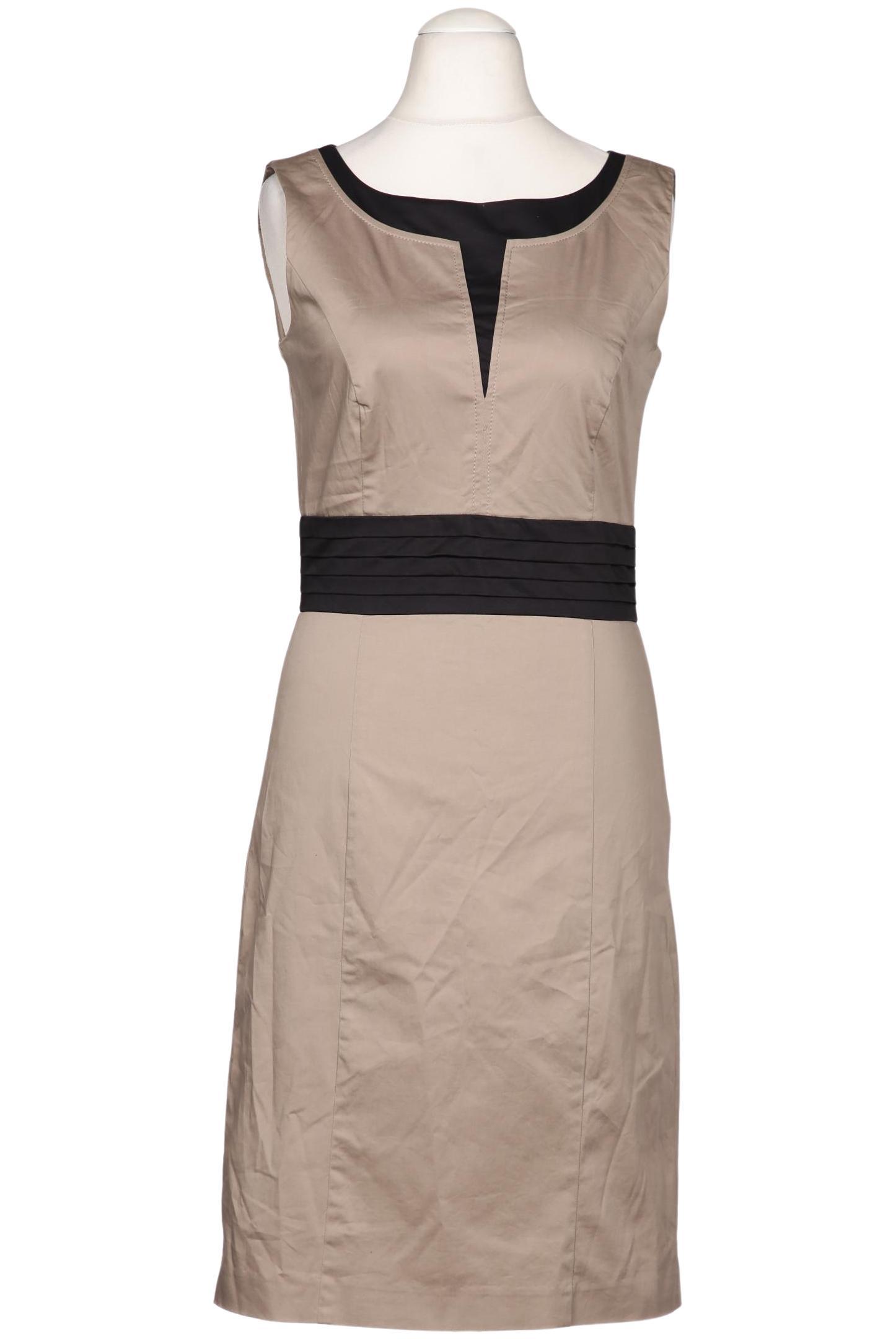 

Comma Damen Kleid, mehrfarbig, Gr. 36