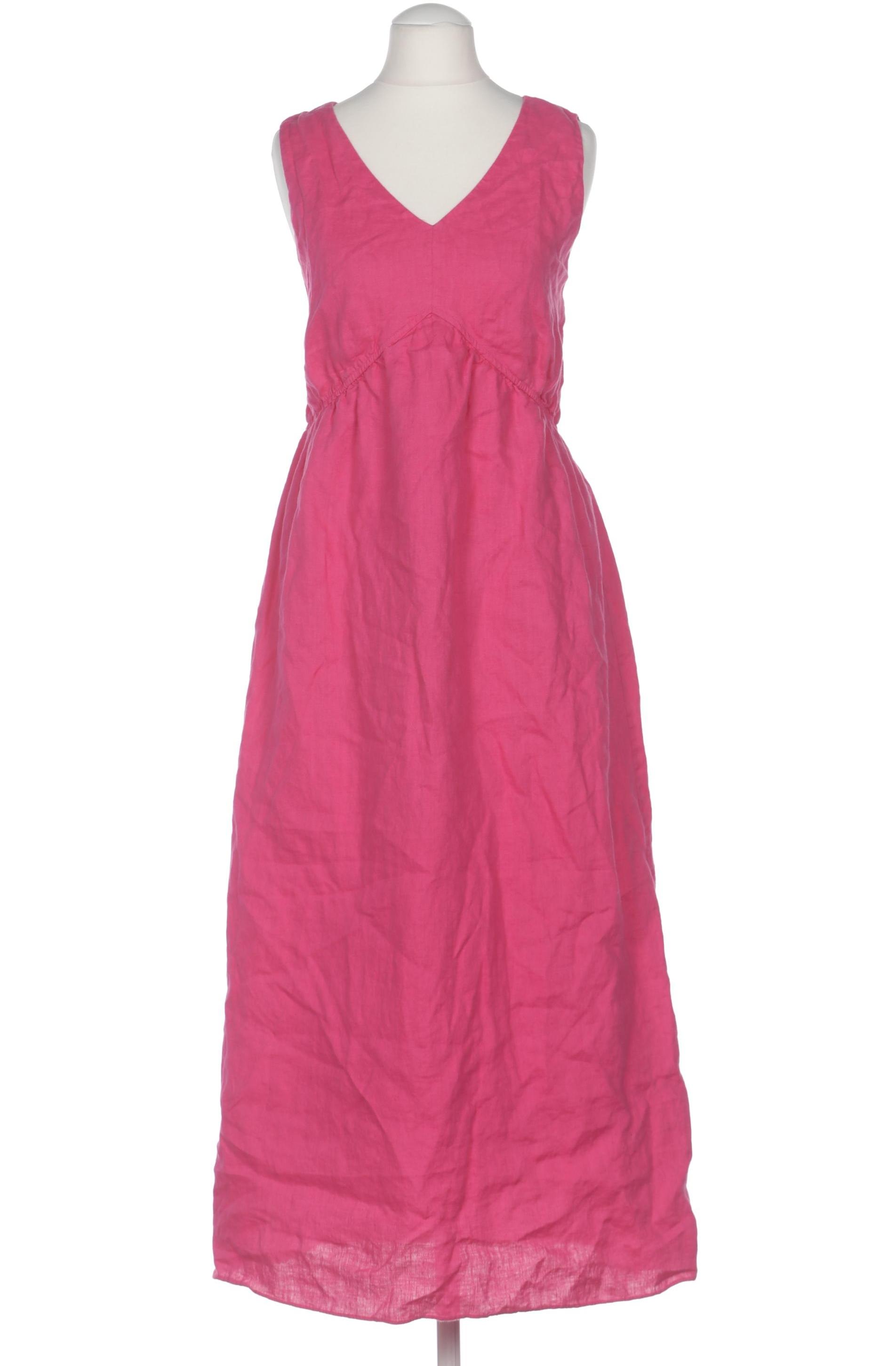 

Comma Damen Kleid, pink, Gr. 36