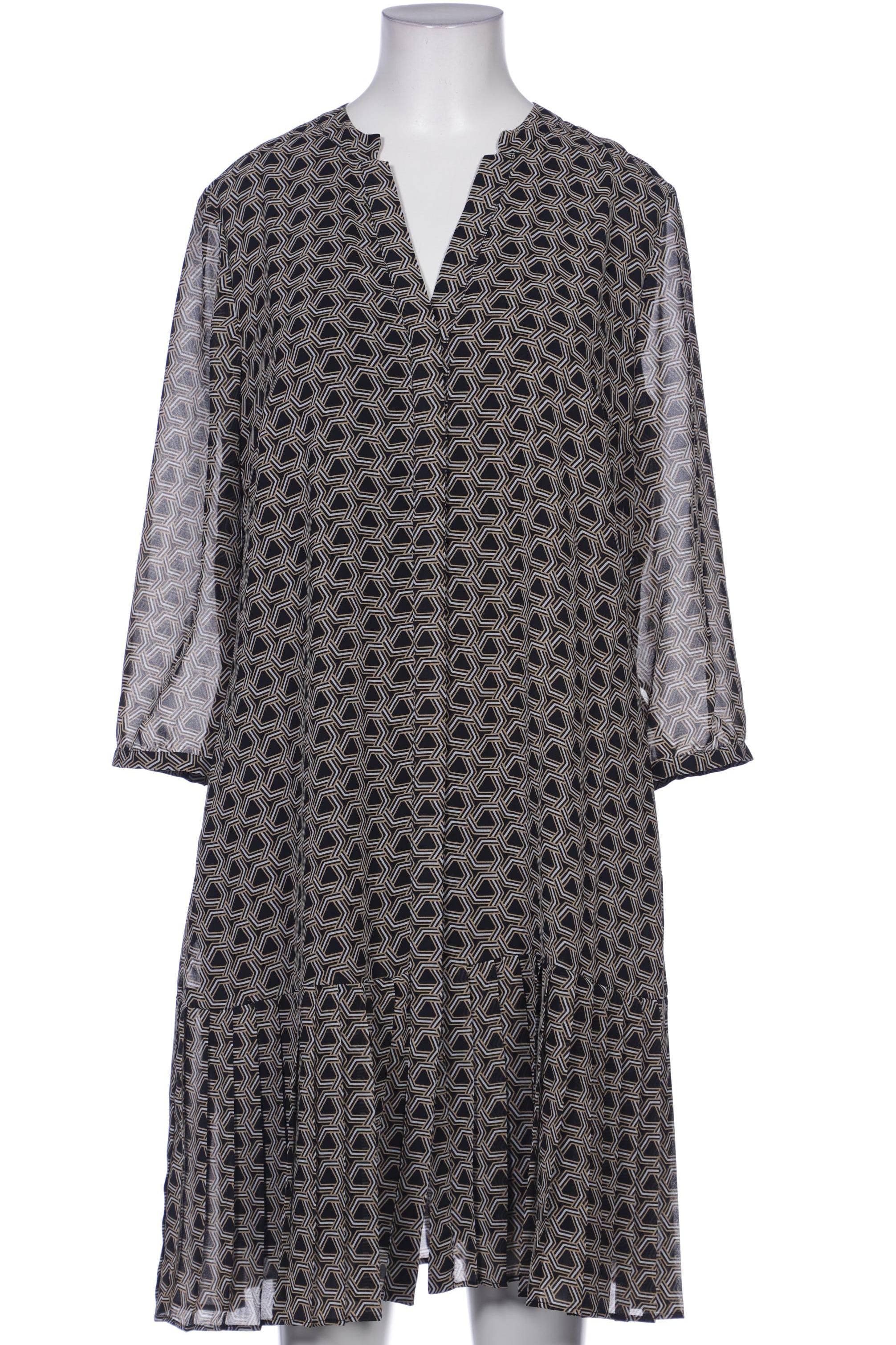 

Comma Damen Kleid, schwarz, Gr. 36