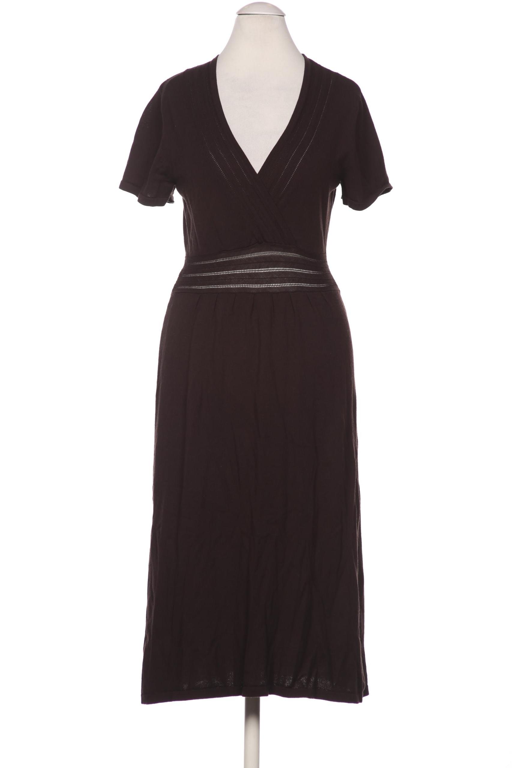 

Comma Damen Kleid, schwarz, Gr. 36