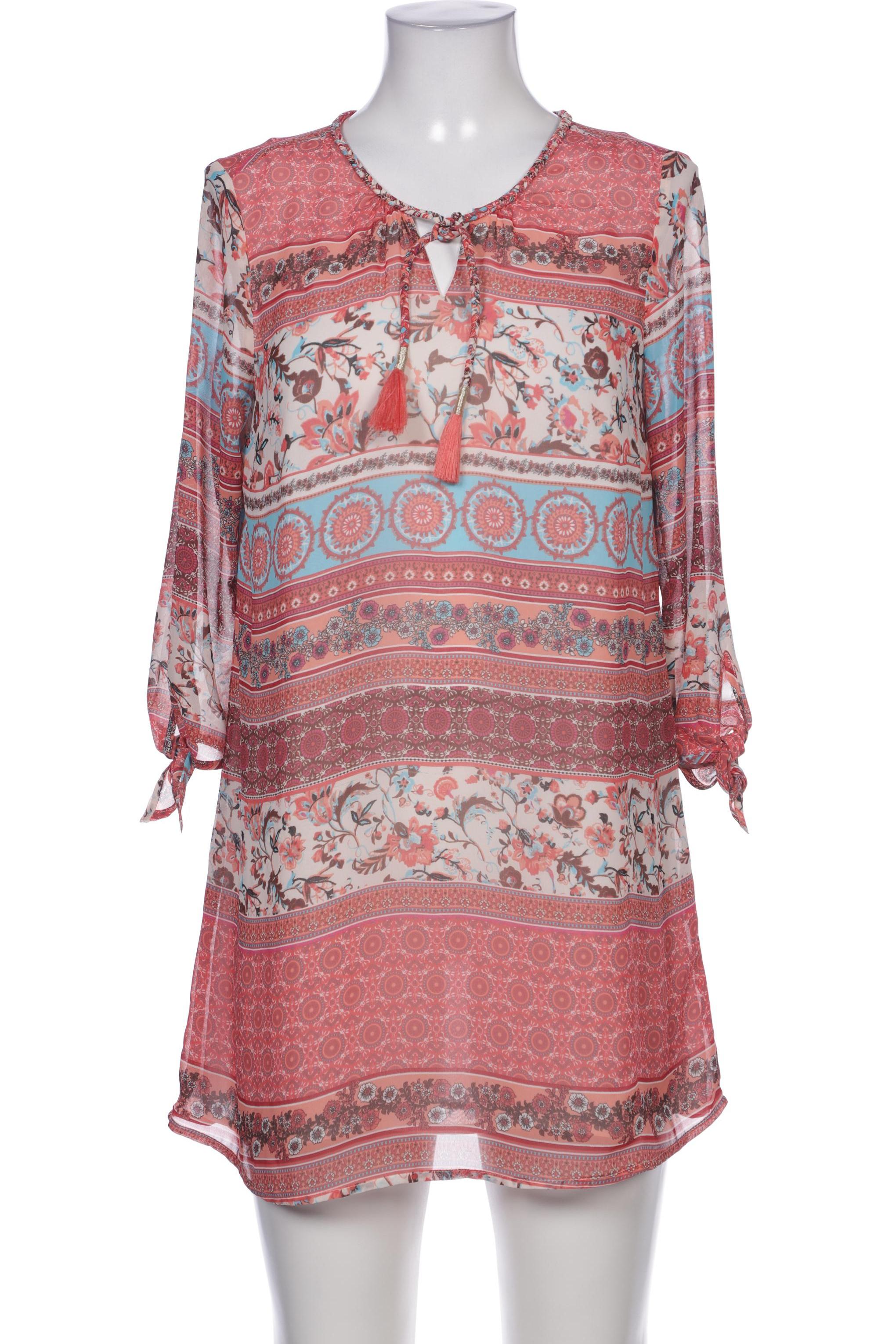 

Comma Damen Kleid, pink, Gr. 38