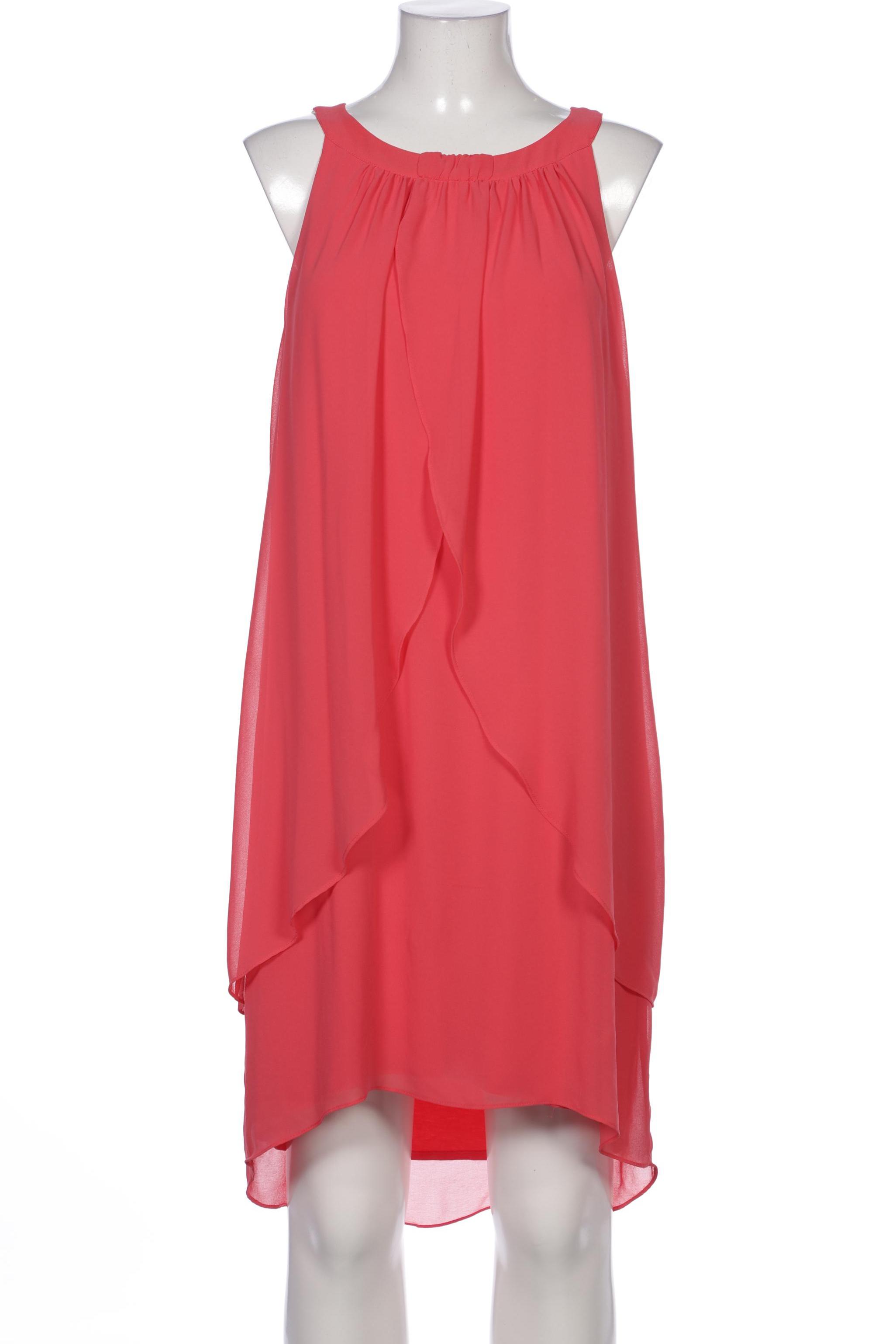 

Comma Damen Kleid, pink, Gr. 40