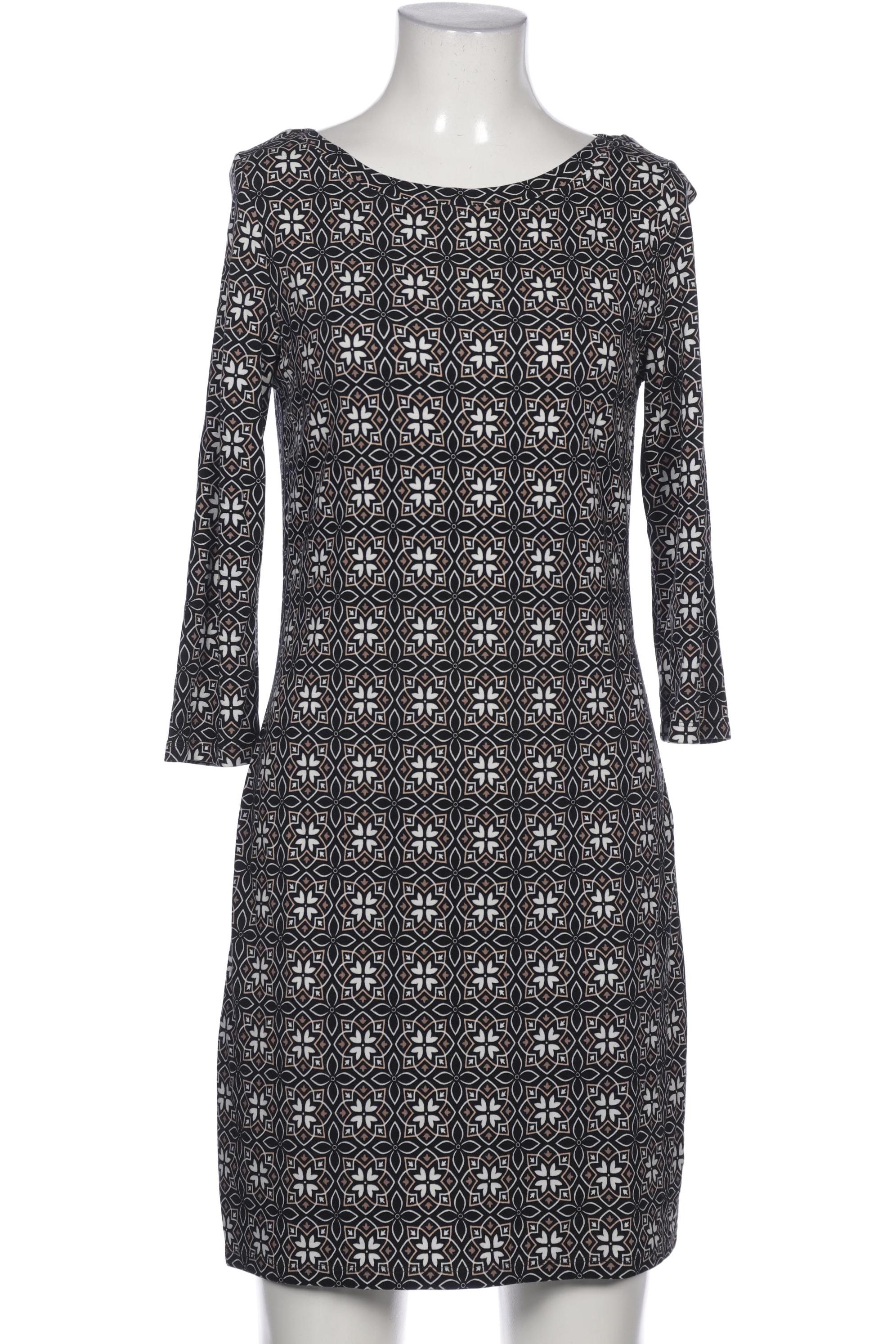 

Comma Damen Kleid, schwarz, Gr. 36