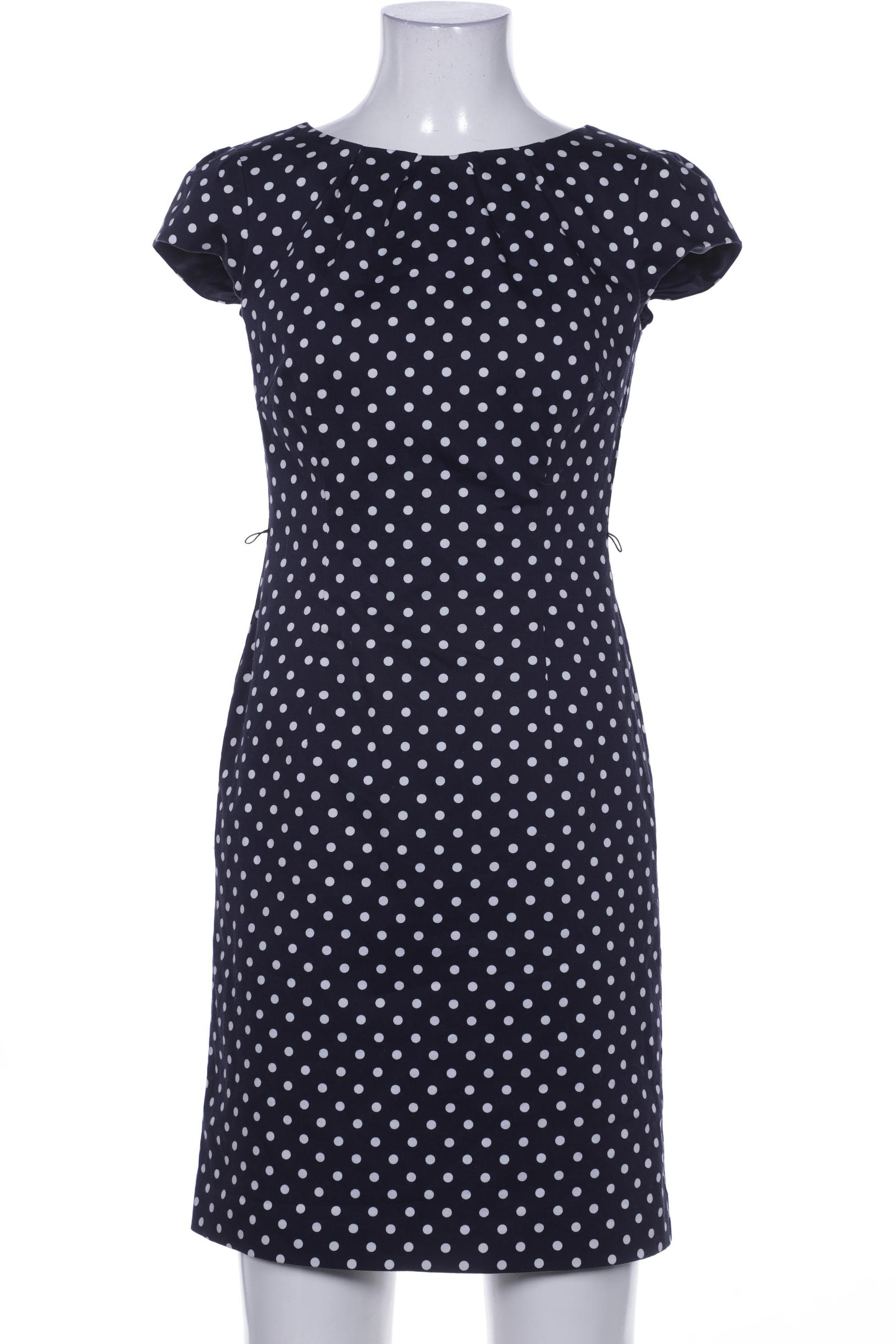 

Comma Damen Kleid, marineblau