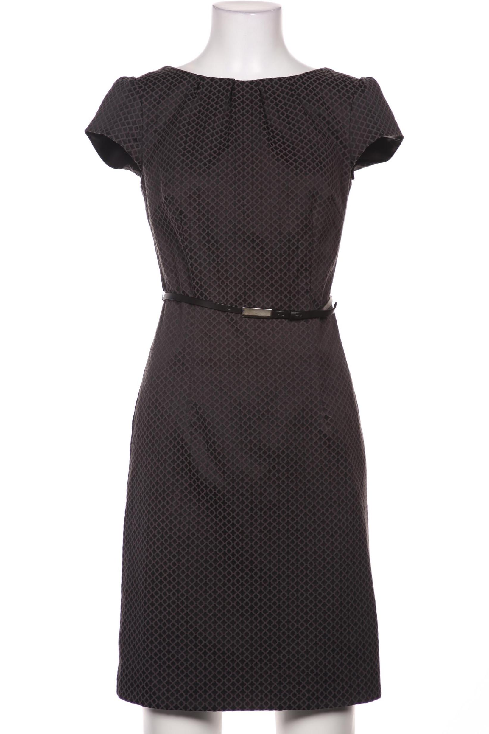 

Comma Damen Kleid, grau, Gr. 34