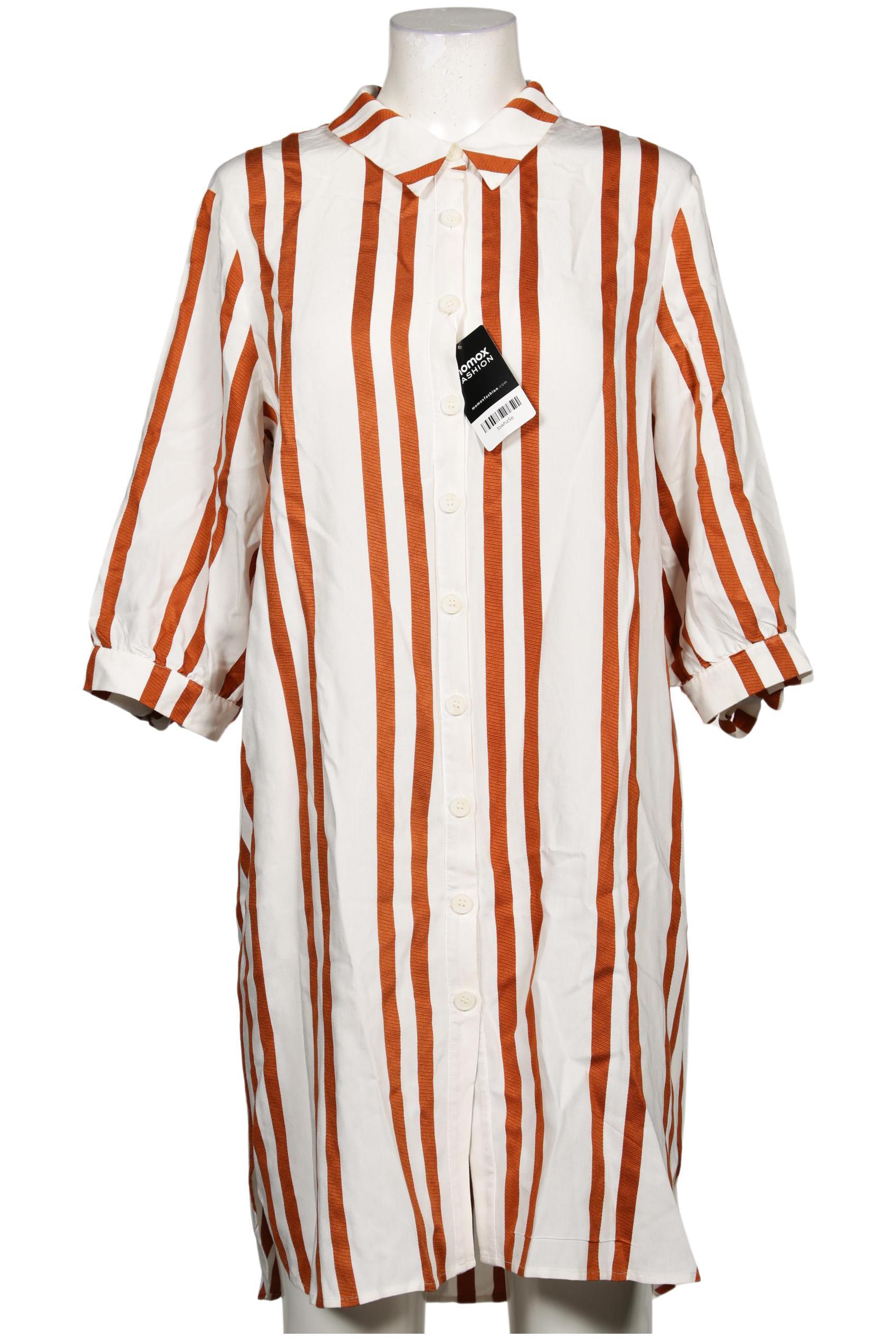 

Comma Damen Kleid, rot, Gr. 42