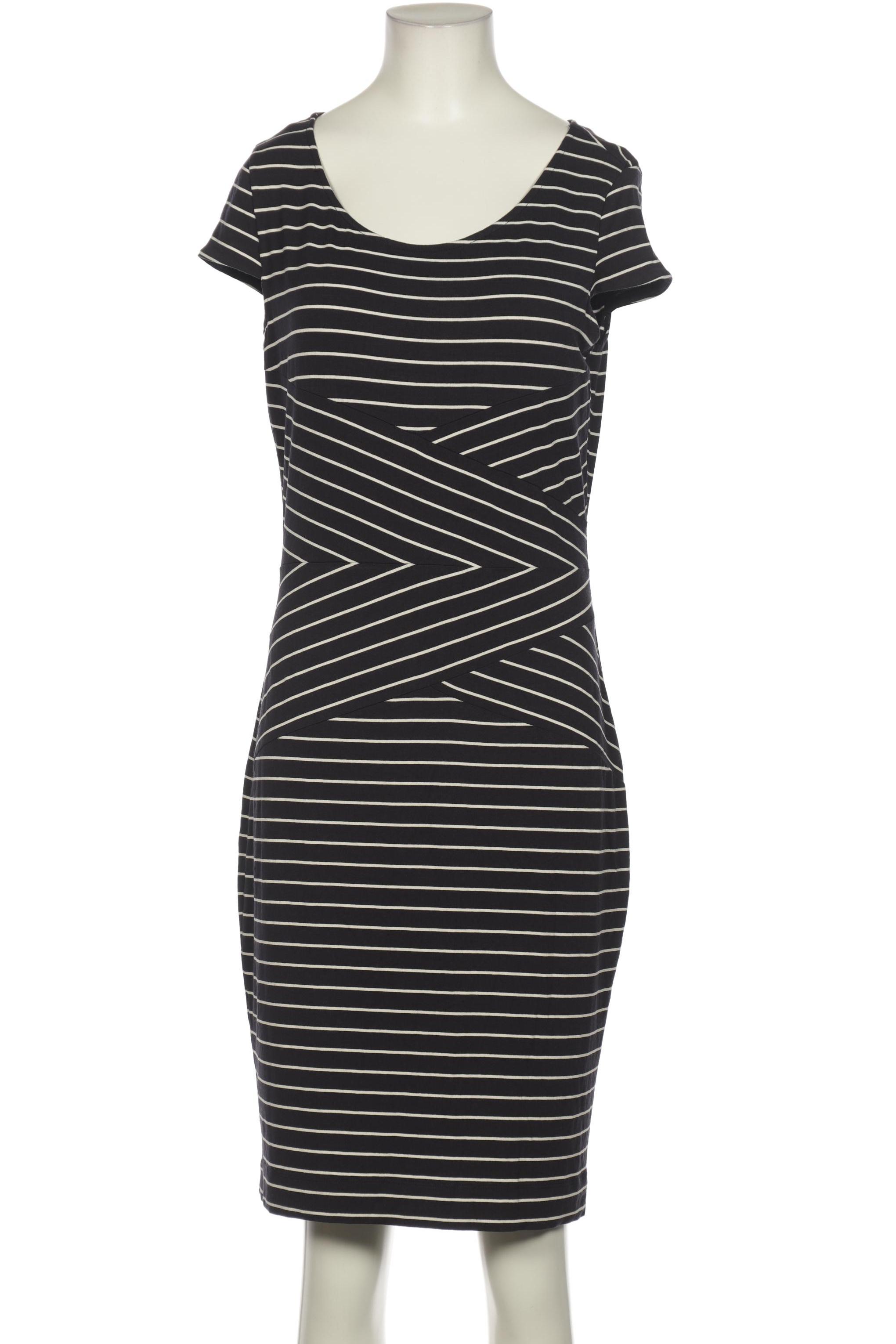 

Comma Damen Kleid, marineblau