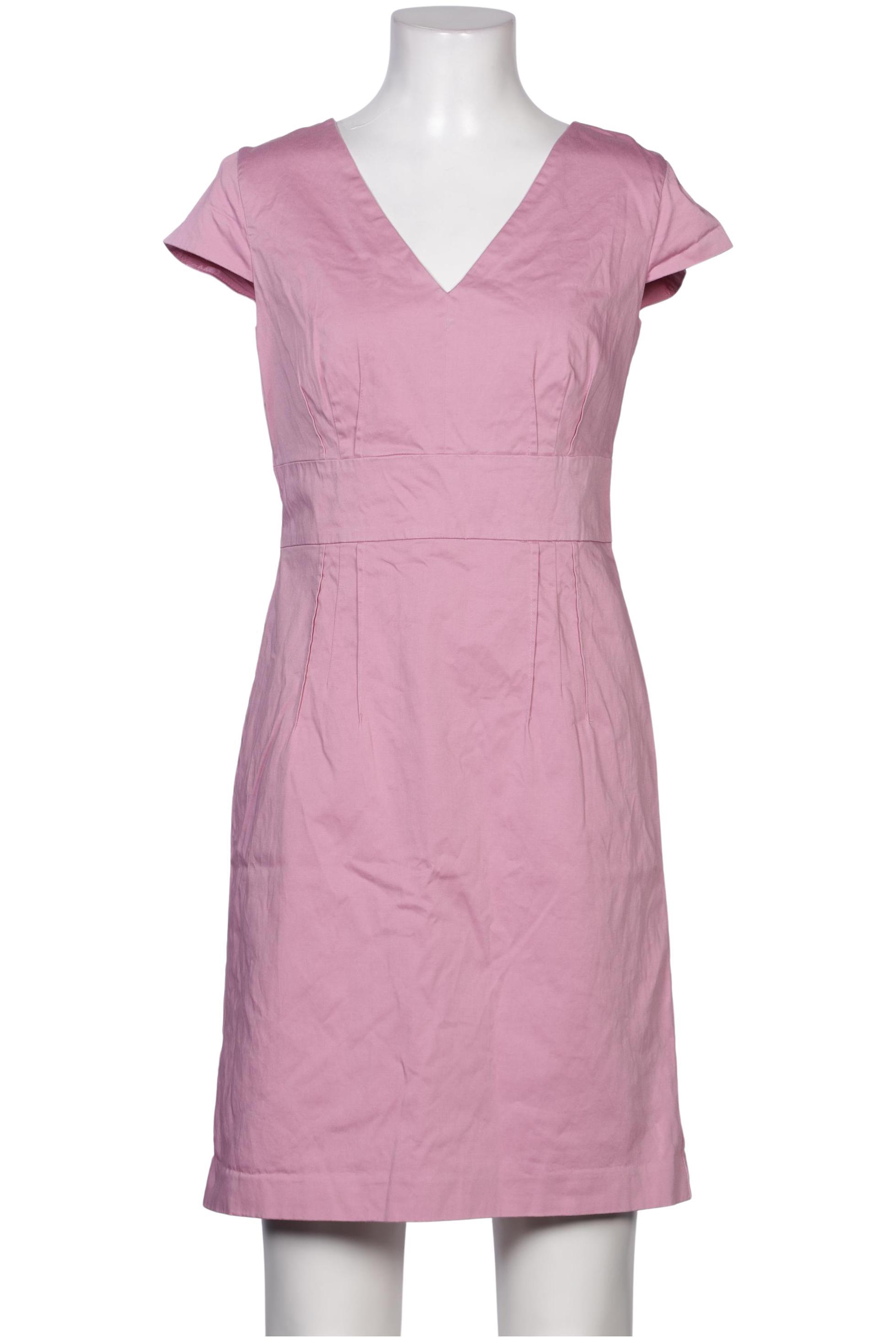 

Comma Damen Kleid, pink, Gr. 38
