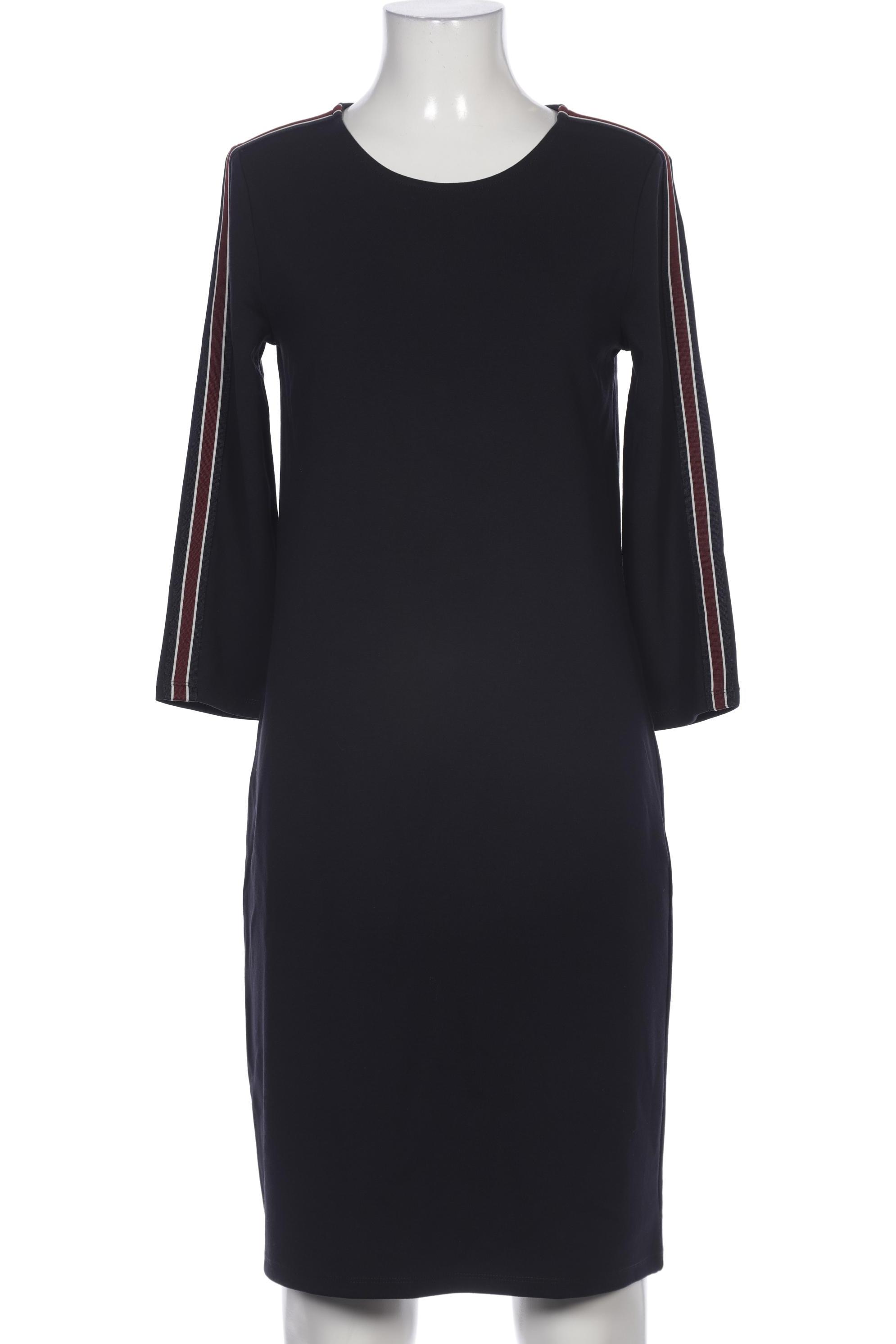 

Comma Damen Kleid, marineblau