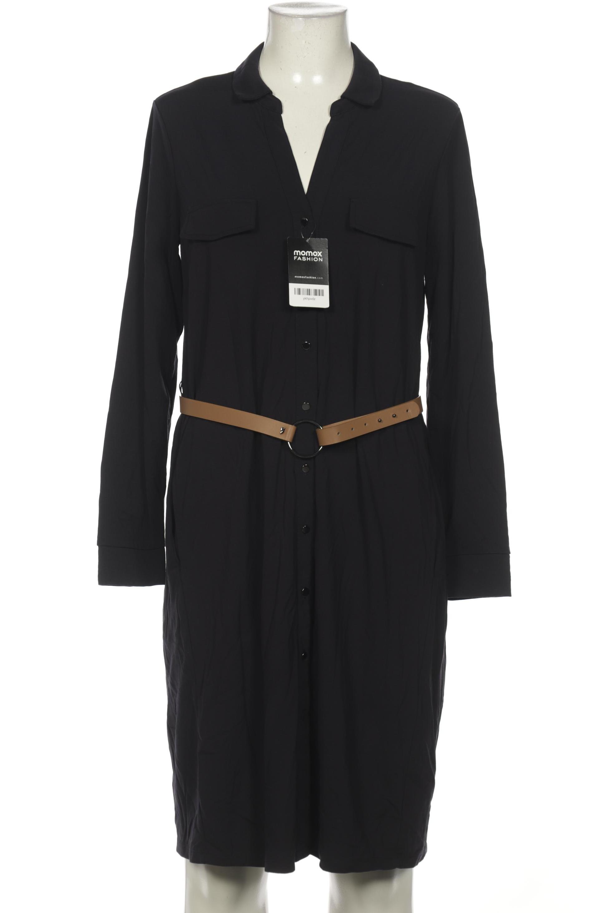 

Comma Damen Kleid, marineblau