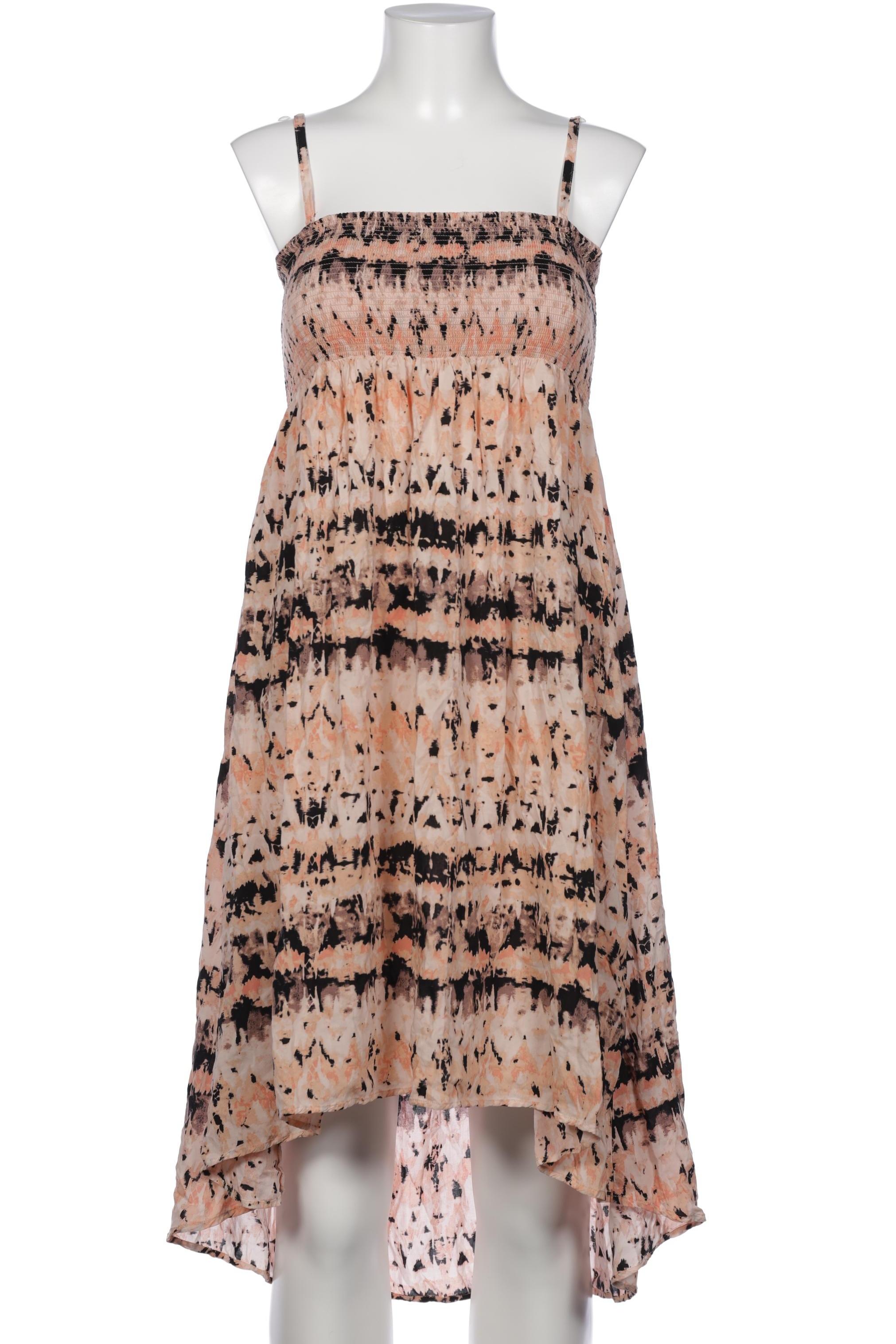 

Comma Damen Kleid, pink, Gr. 38
