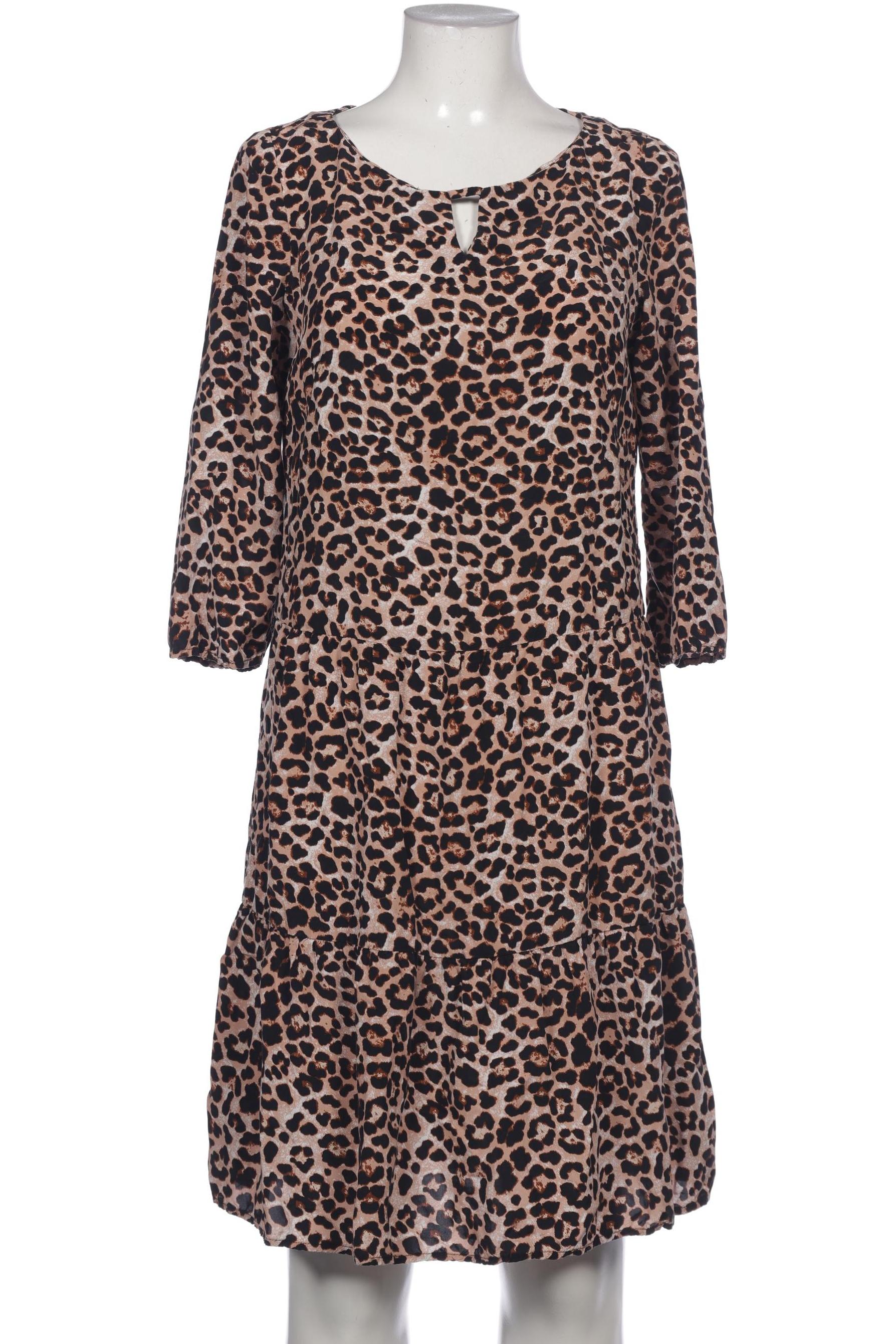 

Comma Damen Kleid, schwarz