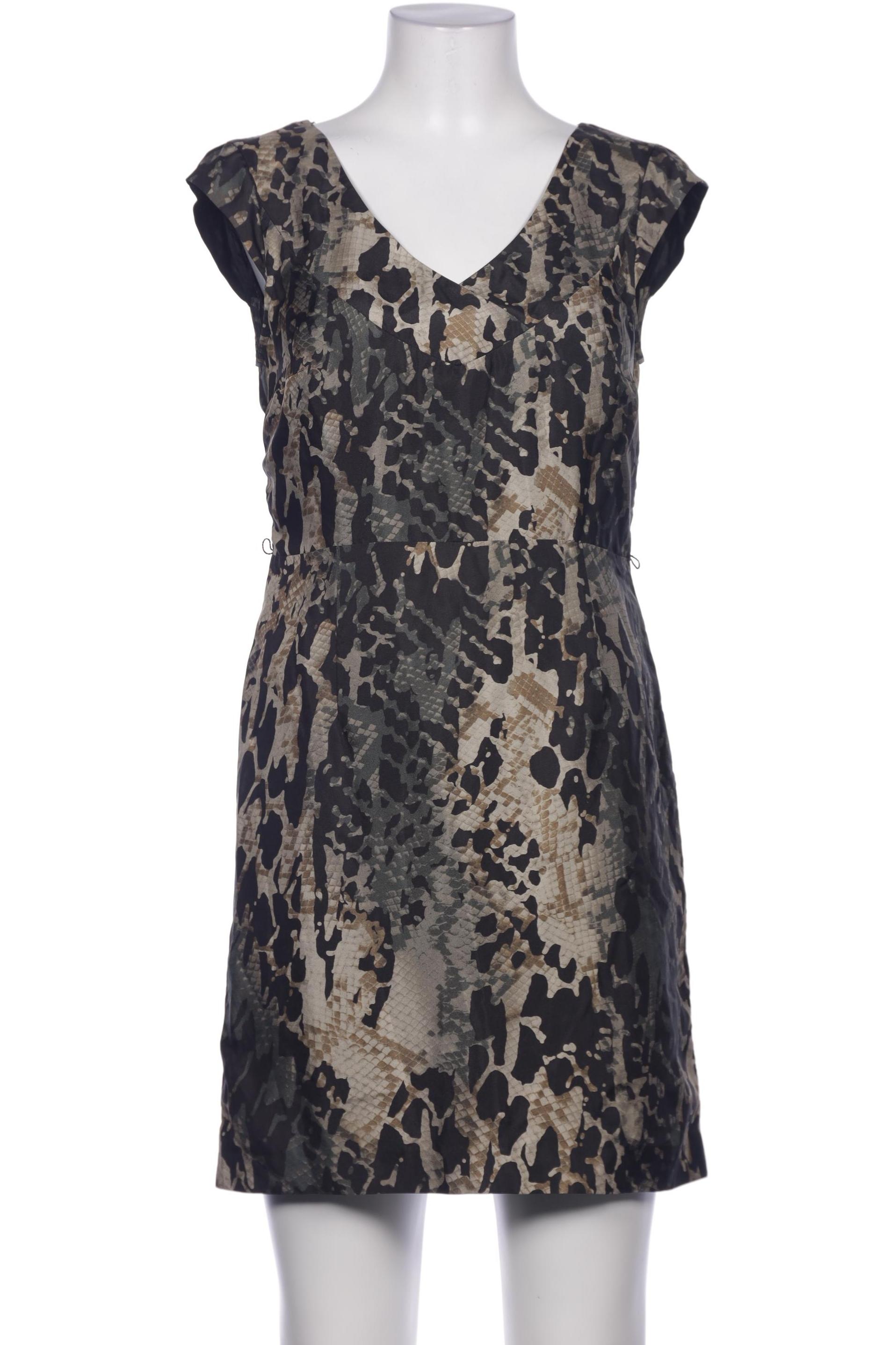 

Comma Damen Kleid, grün, Gr. 38