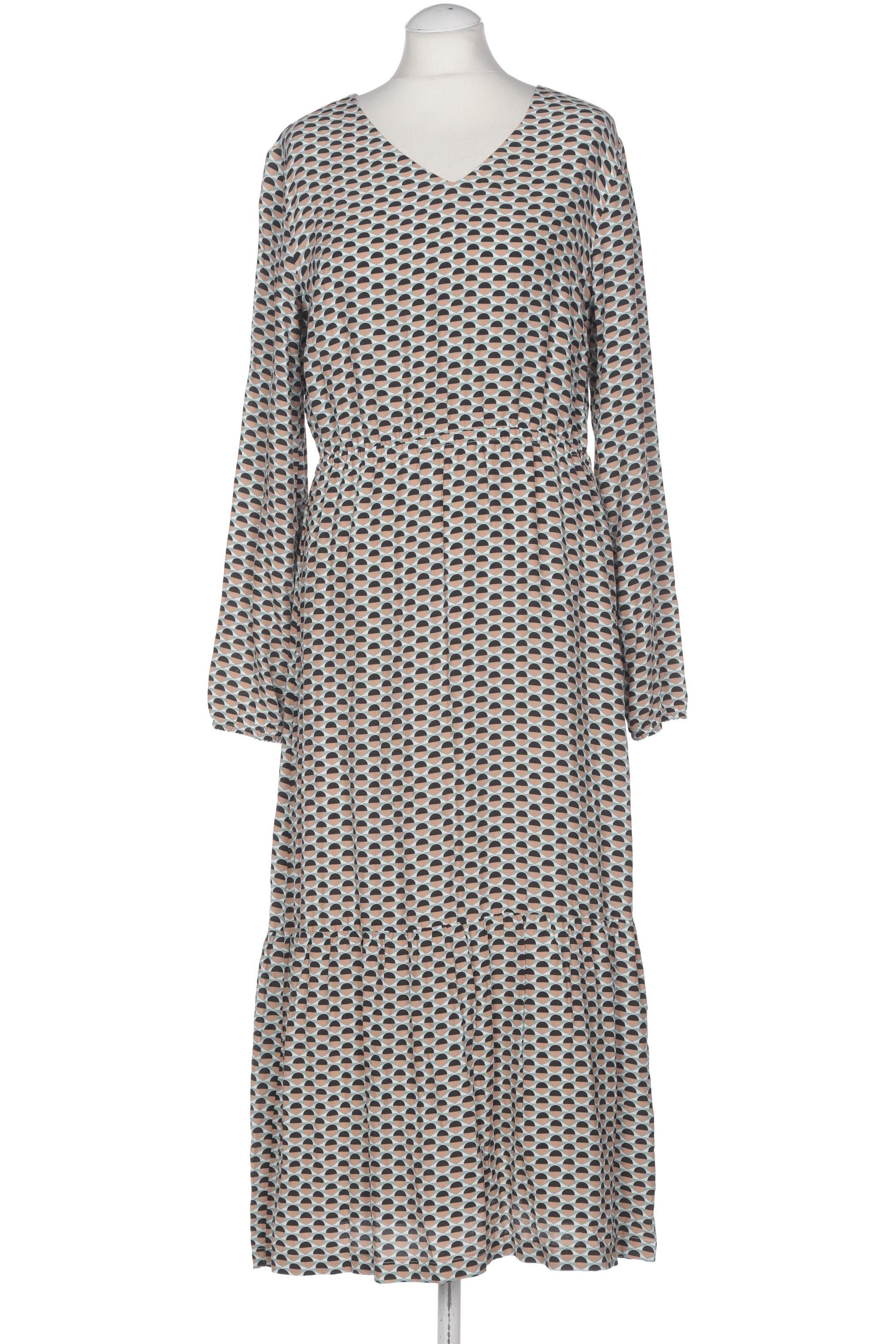

Comma Damen Kleid, braun