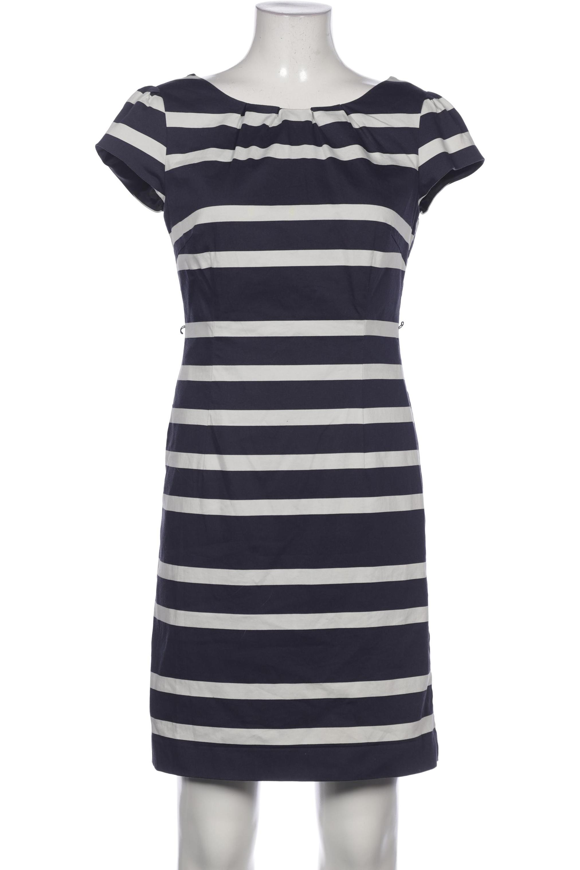 

Comma Damen Kleid, marineblau