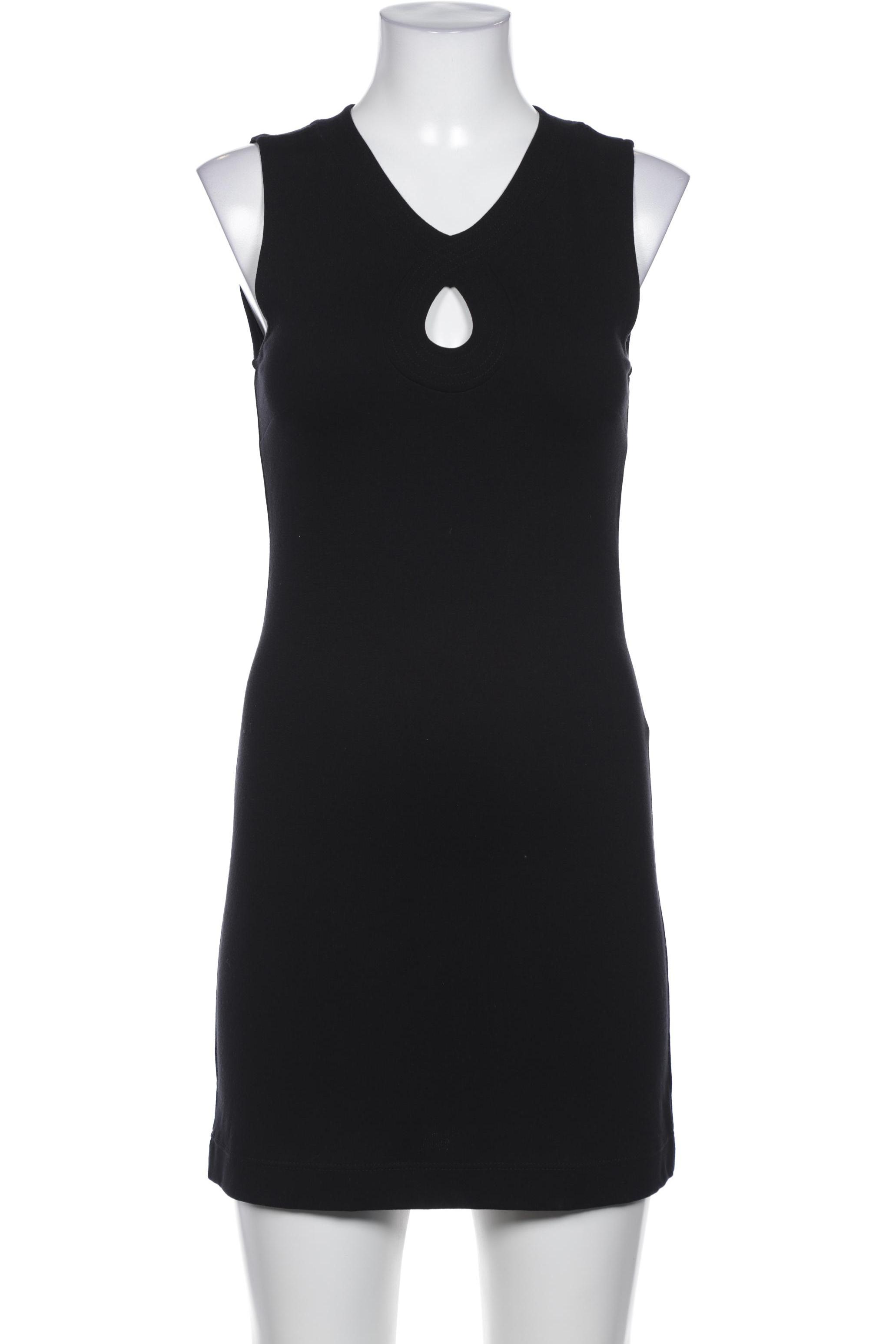 

Comma Damen Kleid, schwarz