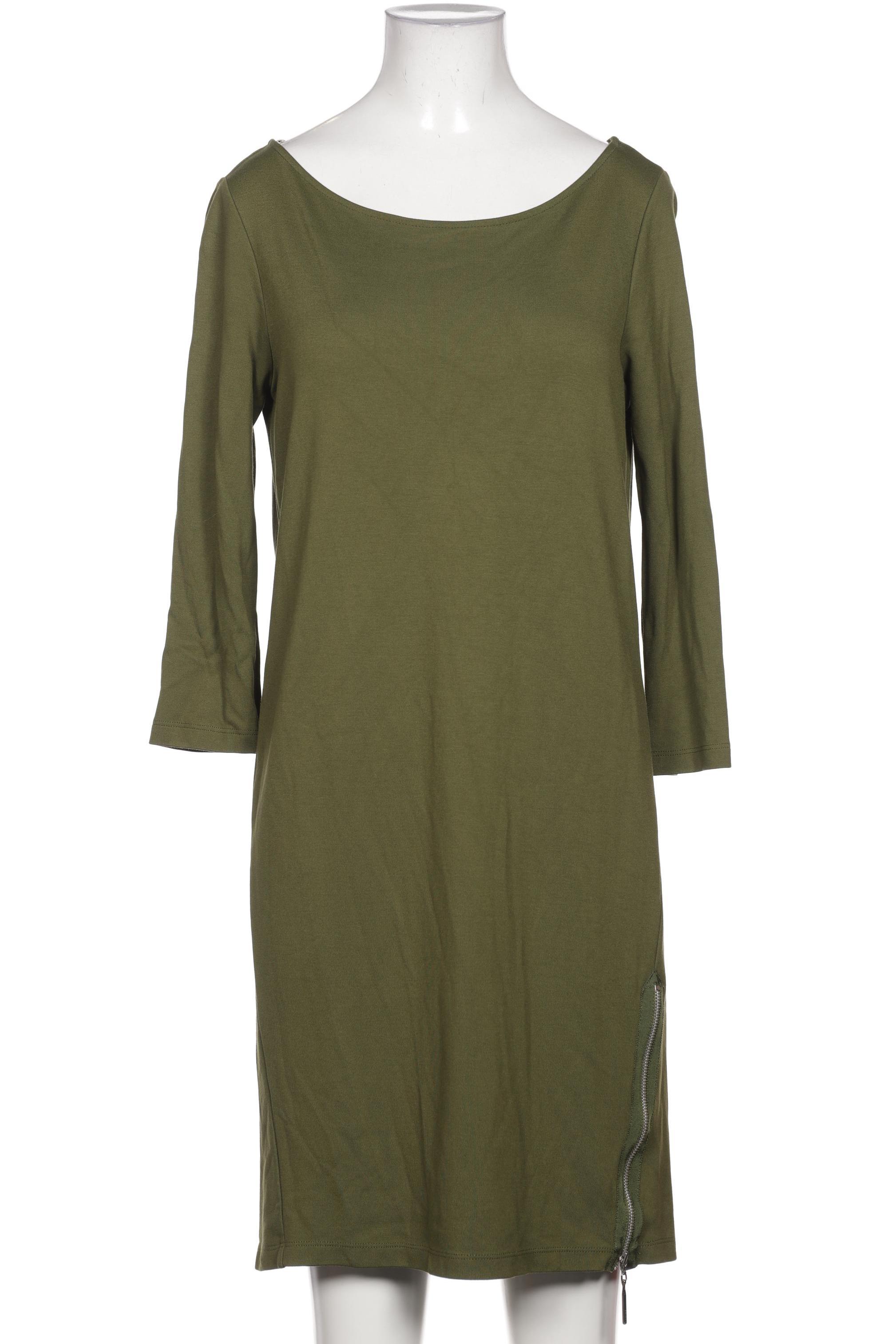 

Comma Damen Kleid, grün, Gr. 38