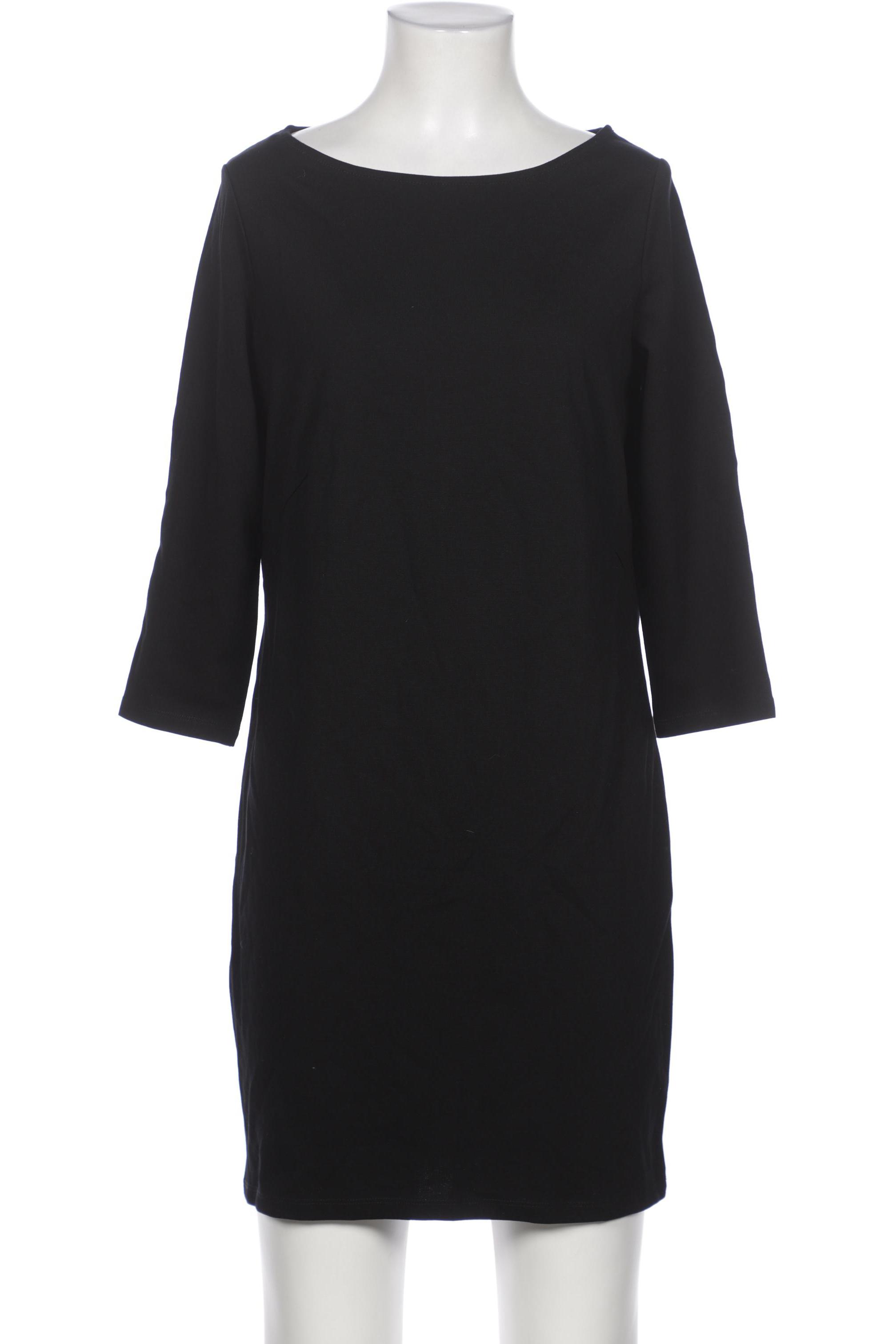 

Comma Damen Kleid, schwarz
