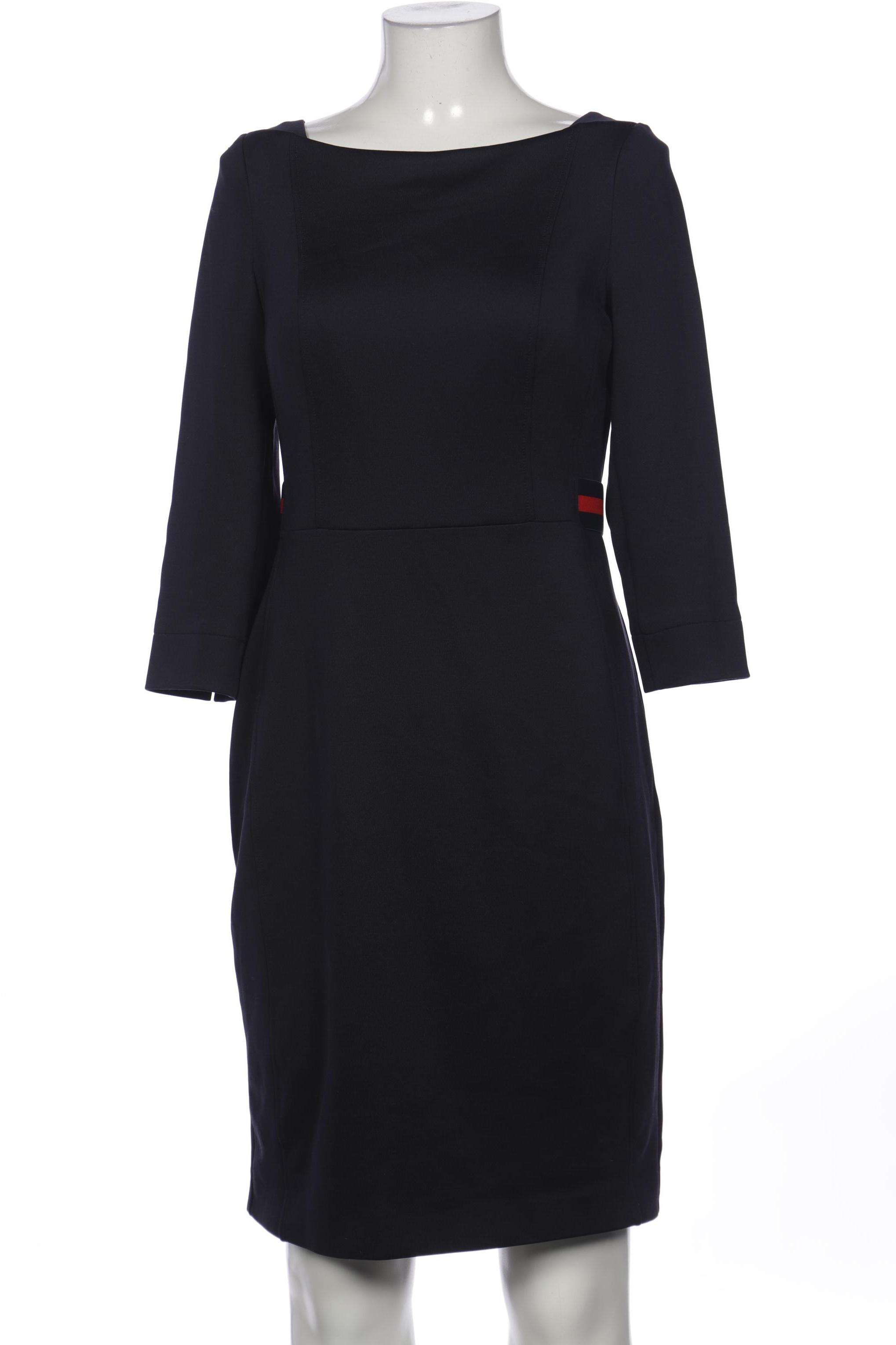 

Comma Damen Kleid, marineblau