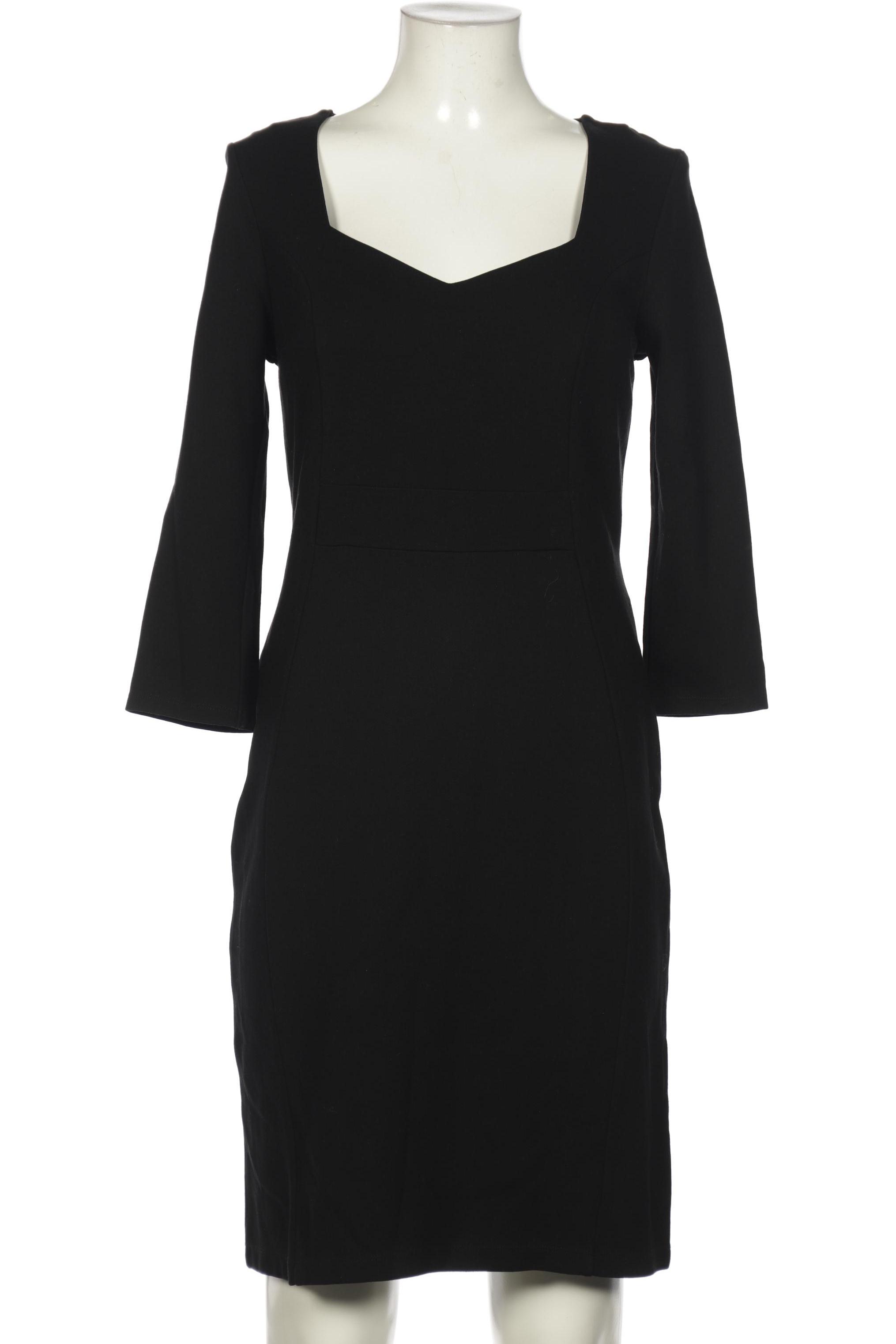 

Comma Damen Kleid, schwarz