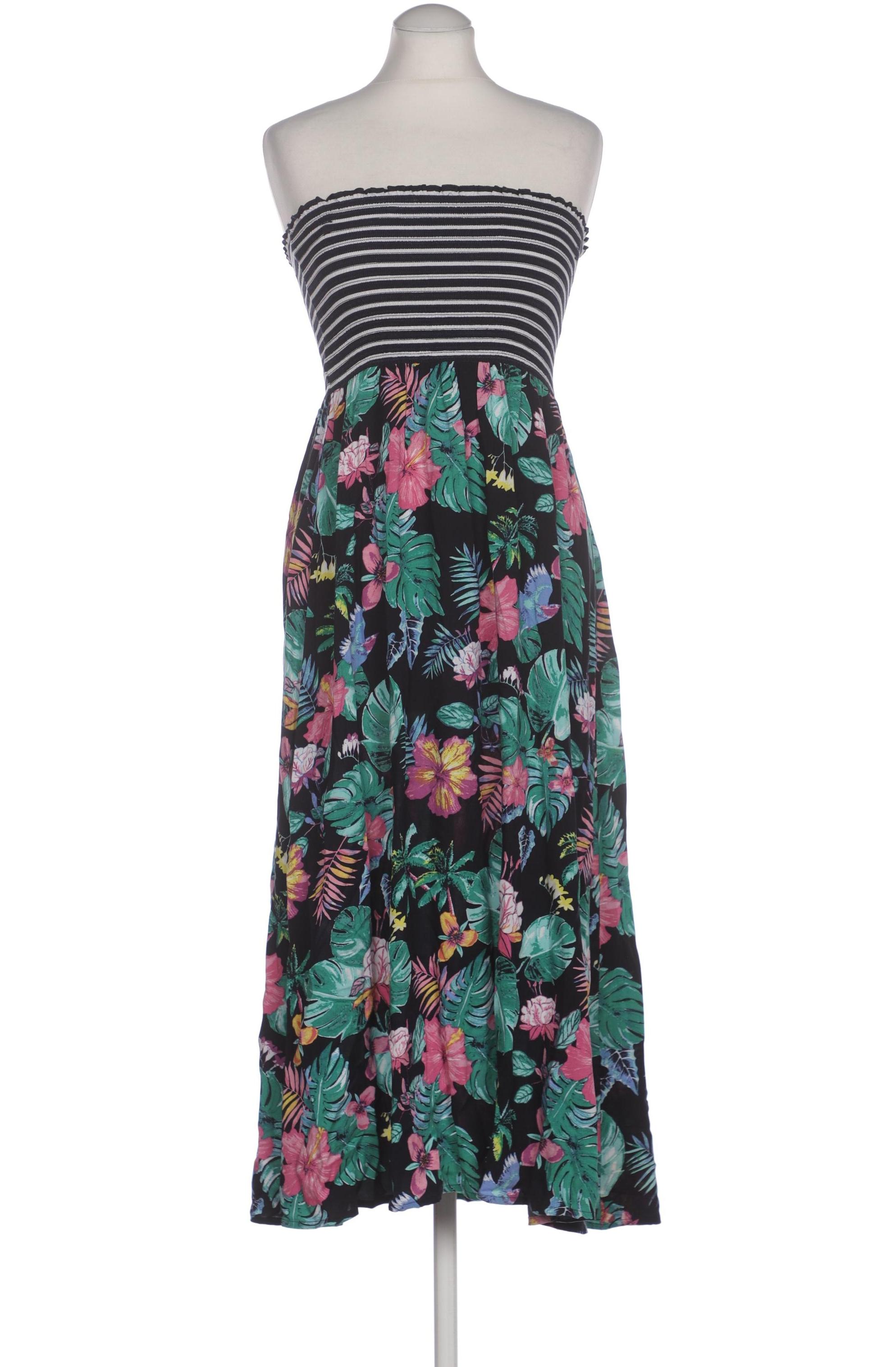 

Comma Damen Kleid, marineblau, Gr. 34