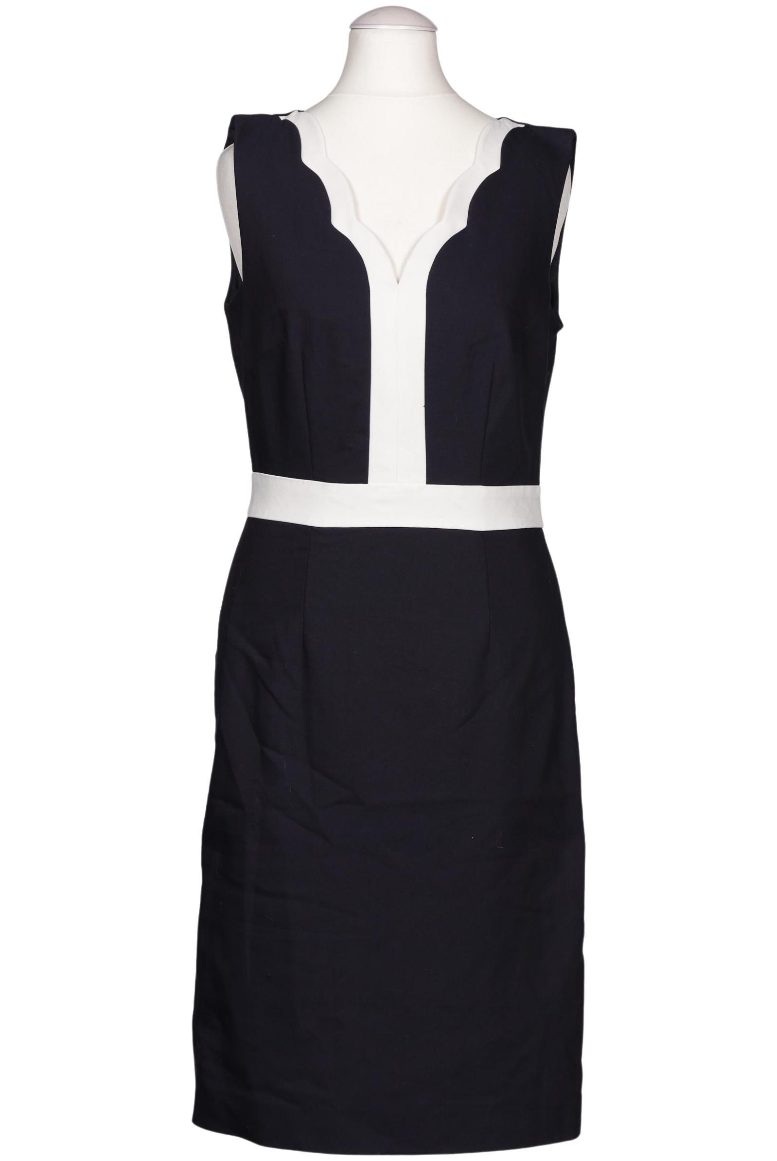 

Comma Damen Kleid, mehrfarbig, Gr. 34