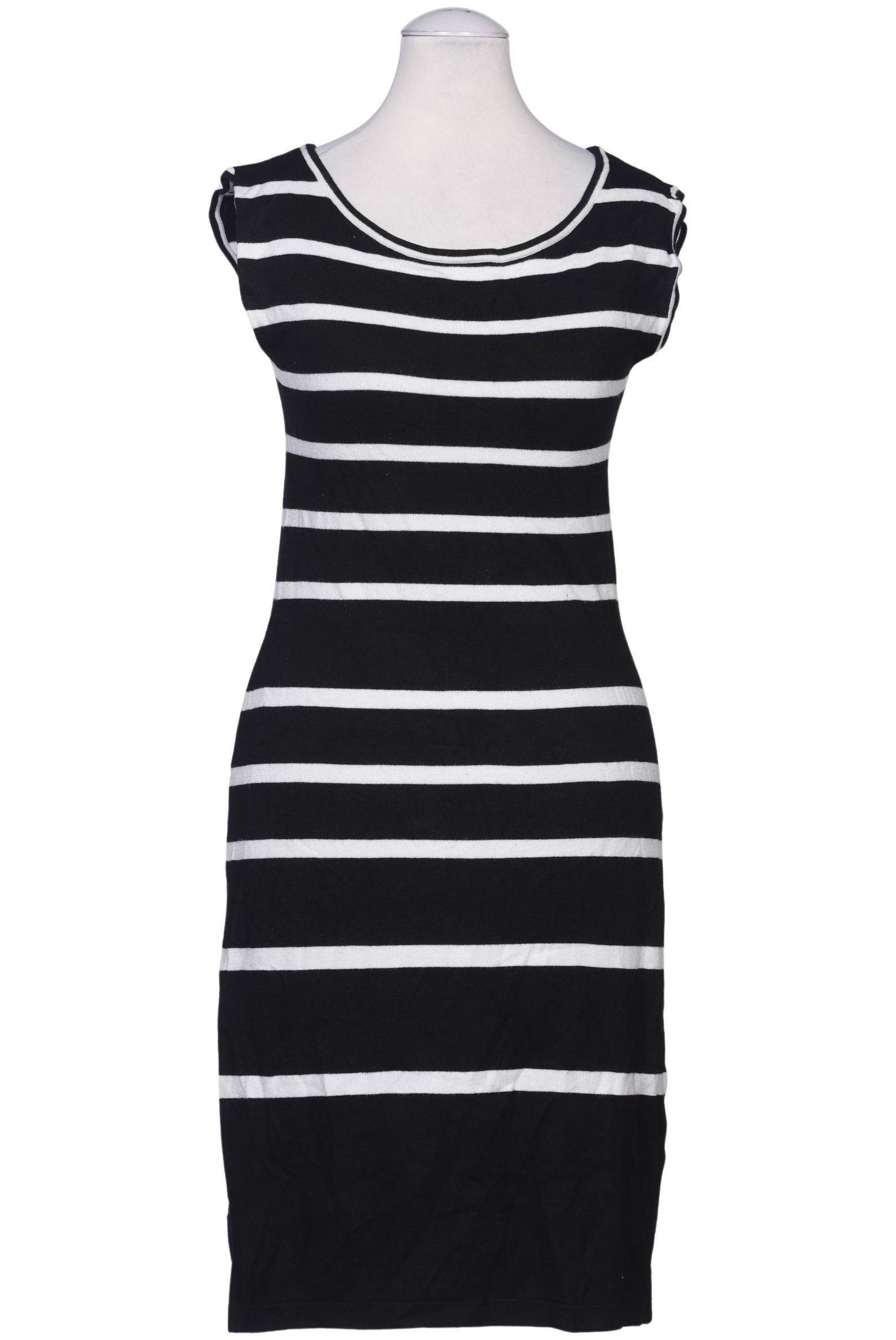 

Comma Damen Kleid, mehrfarbig, Gr. 34