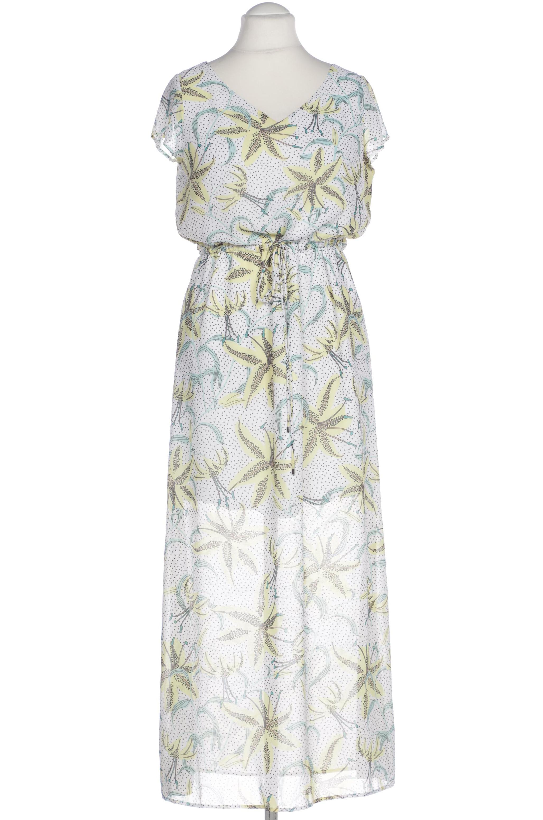 

Comma Damen Kleid, mehrfarbig