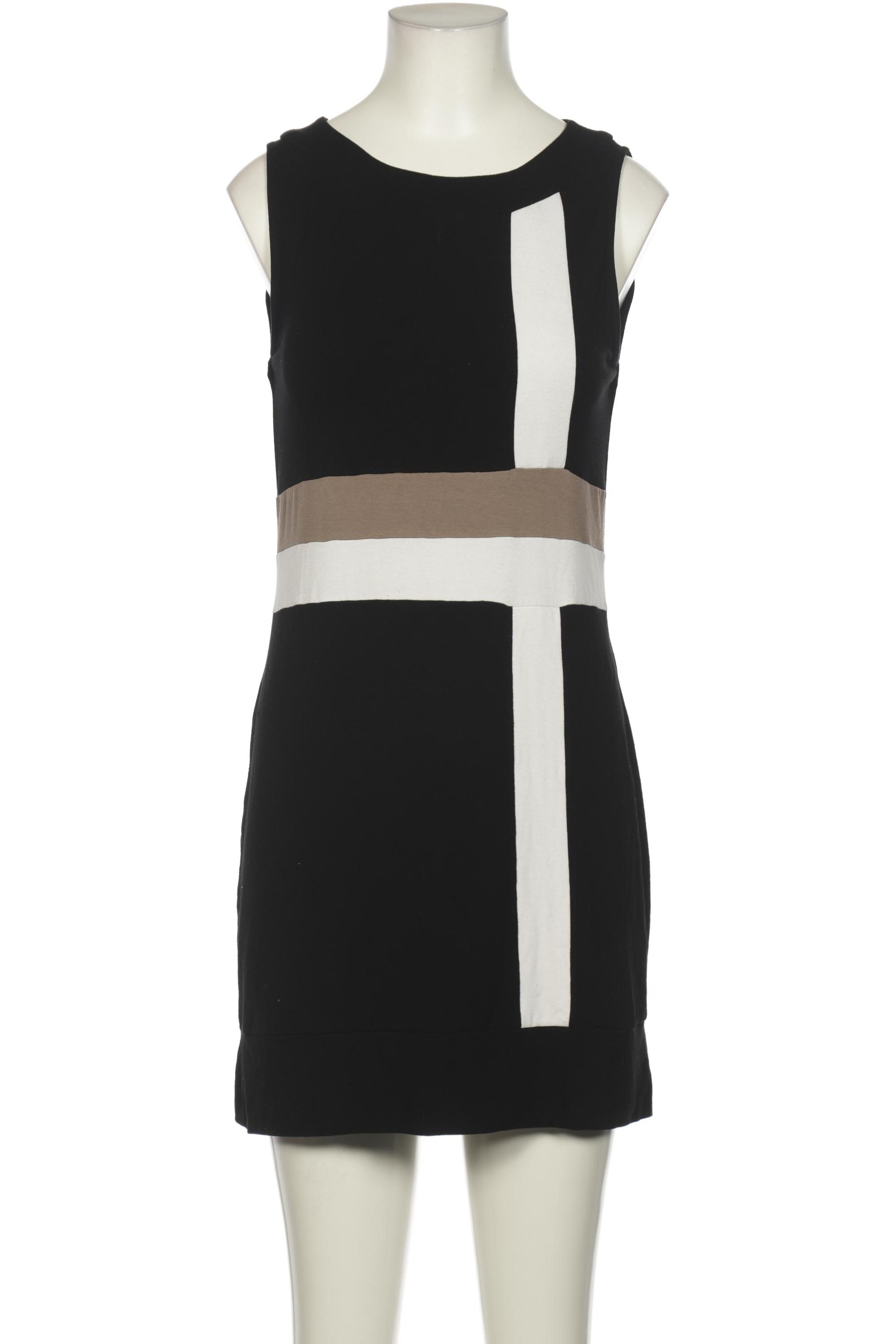 

Comma Damen Kleid, schwarz