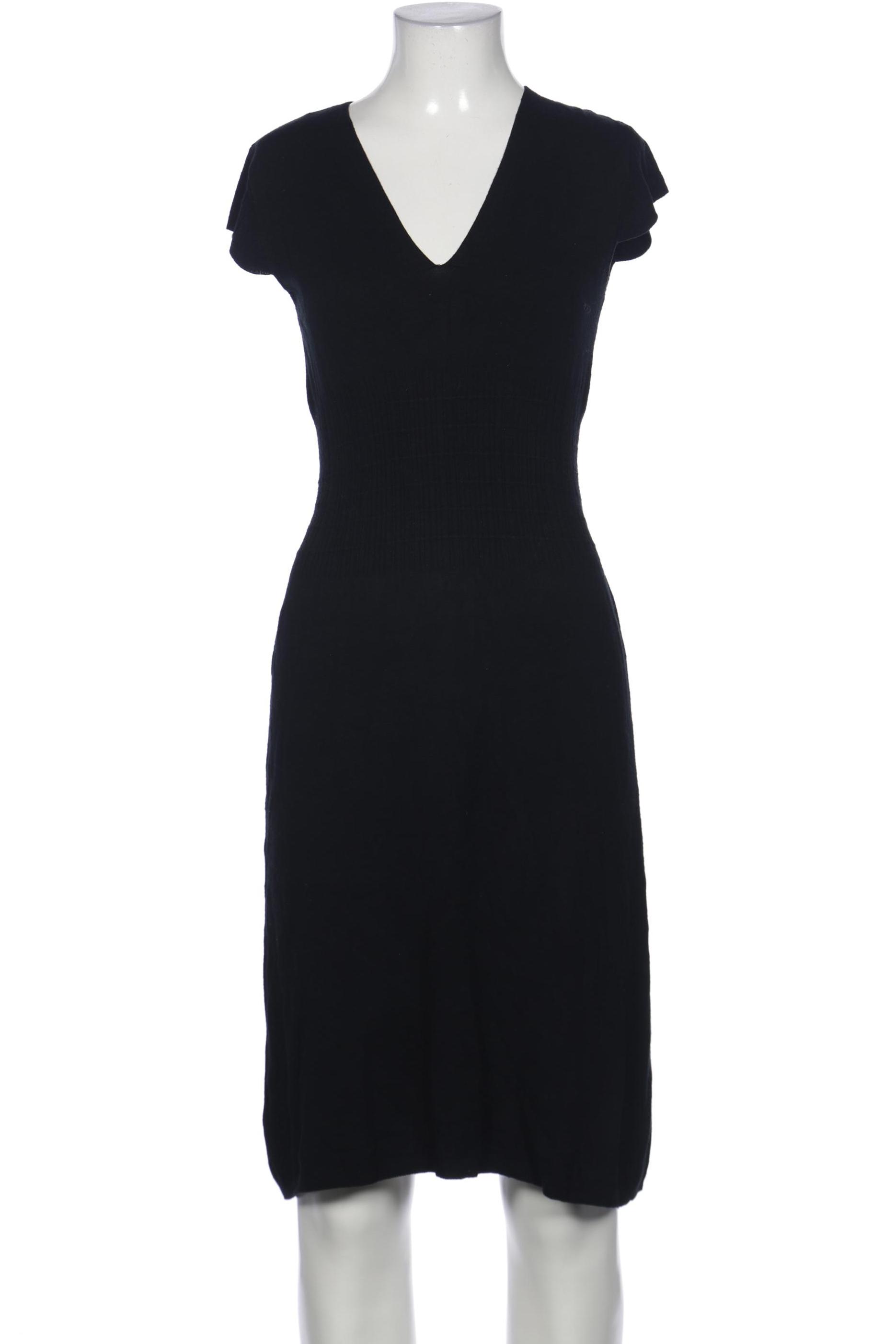 

Comma Damen Kleid, schwarz, Gr. 36