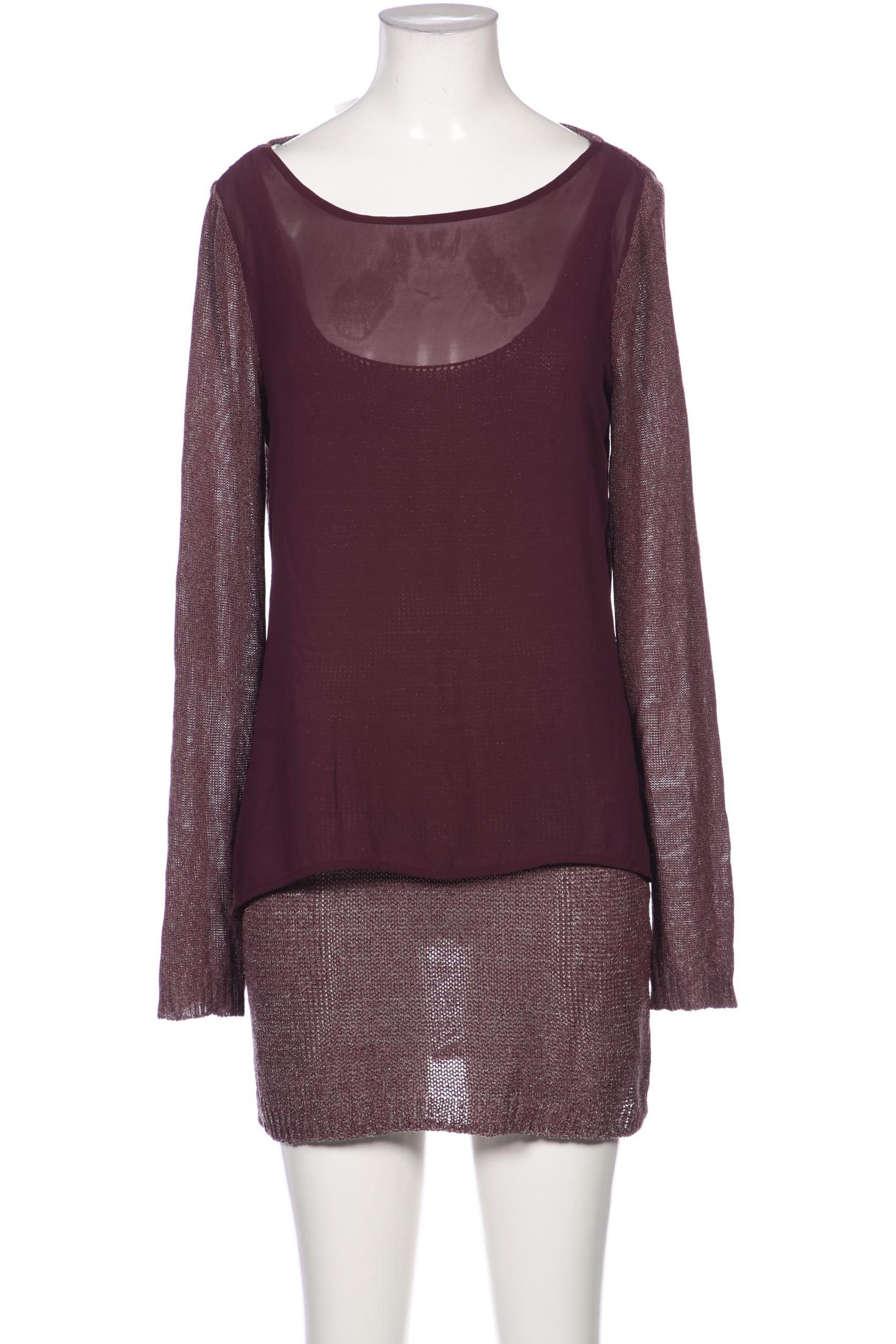 

Comma Damen Kleid, bordeaux