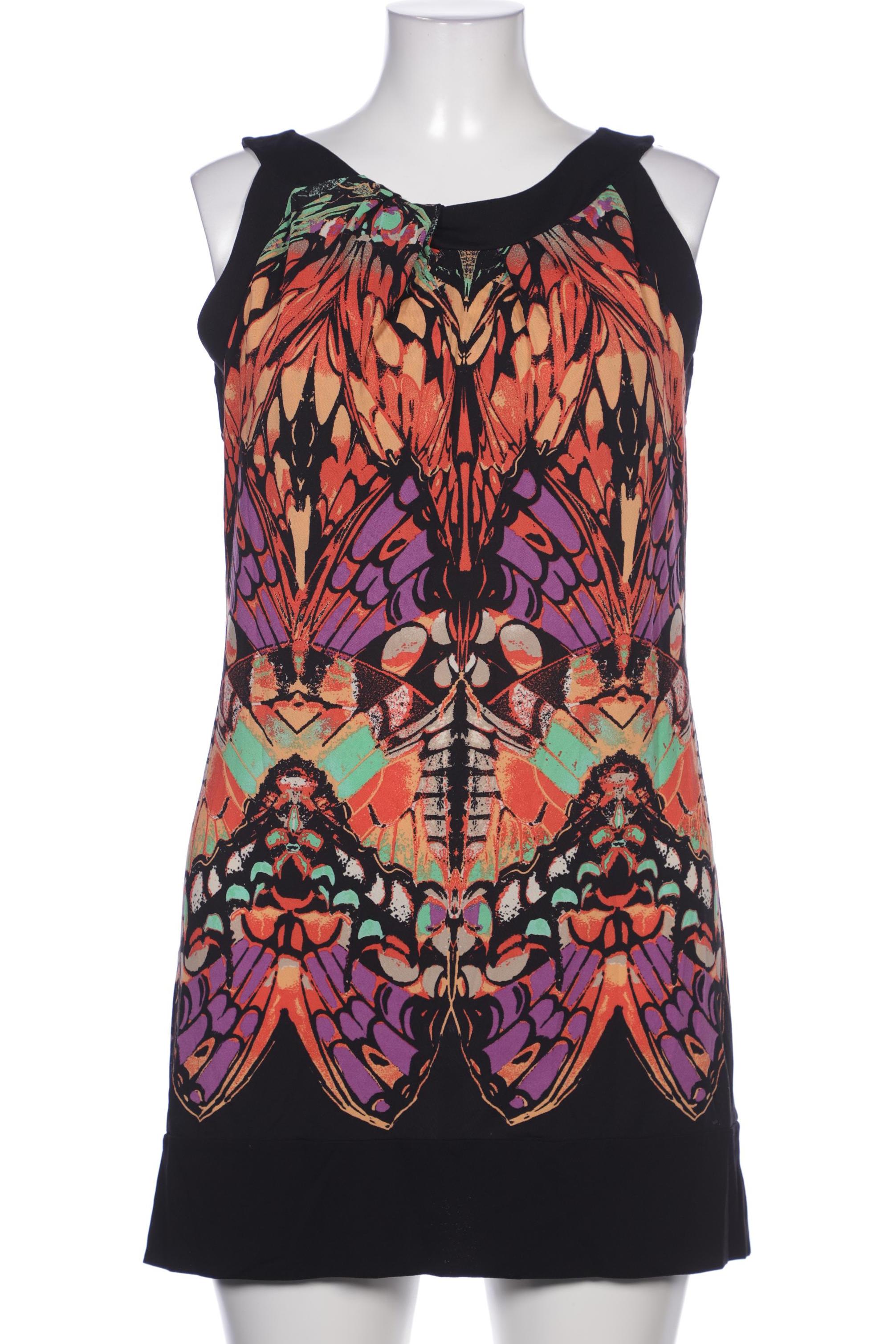 

Comma Damen Kleid, rot, Gr. 42
