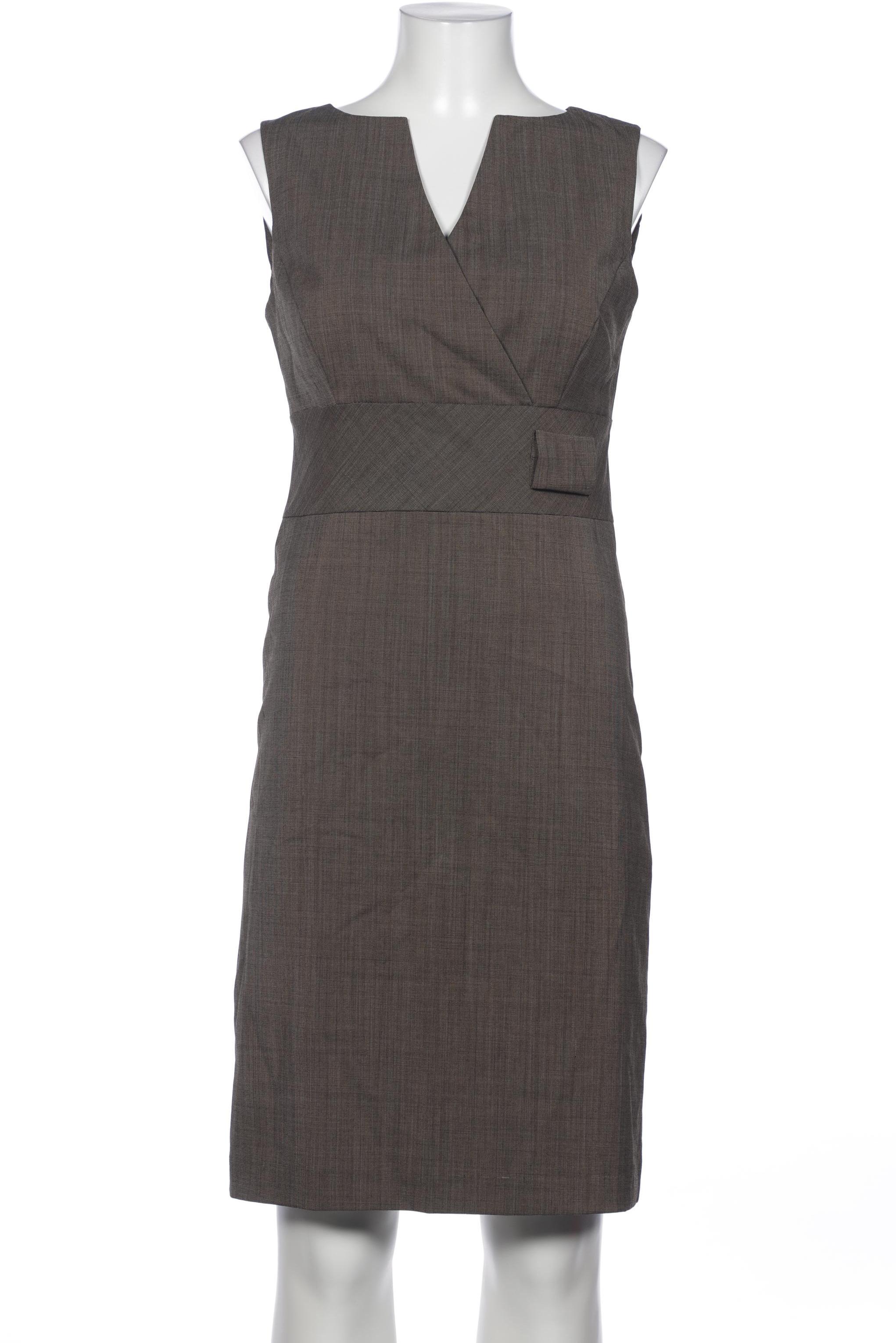 

Comma Damen Kleid, braun
