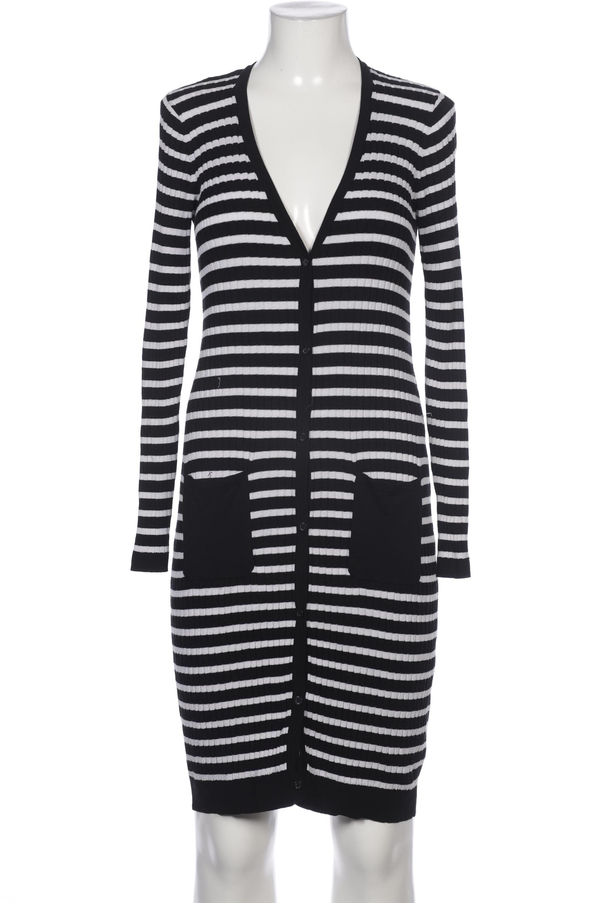 

Comma Damen Kleid, schwarz
