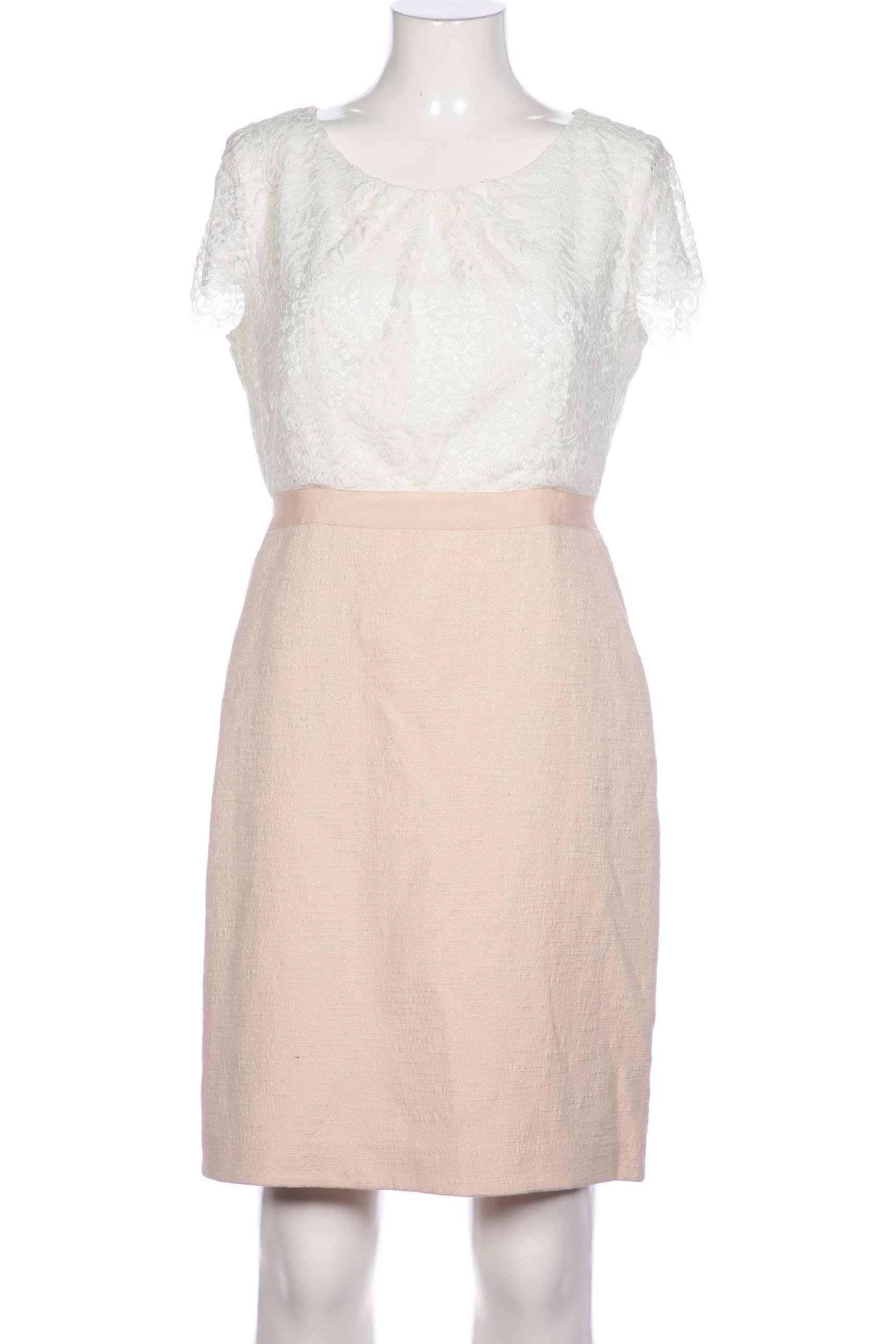 

Comma Damen Kleid, mehrfarbig, Gr. 40