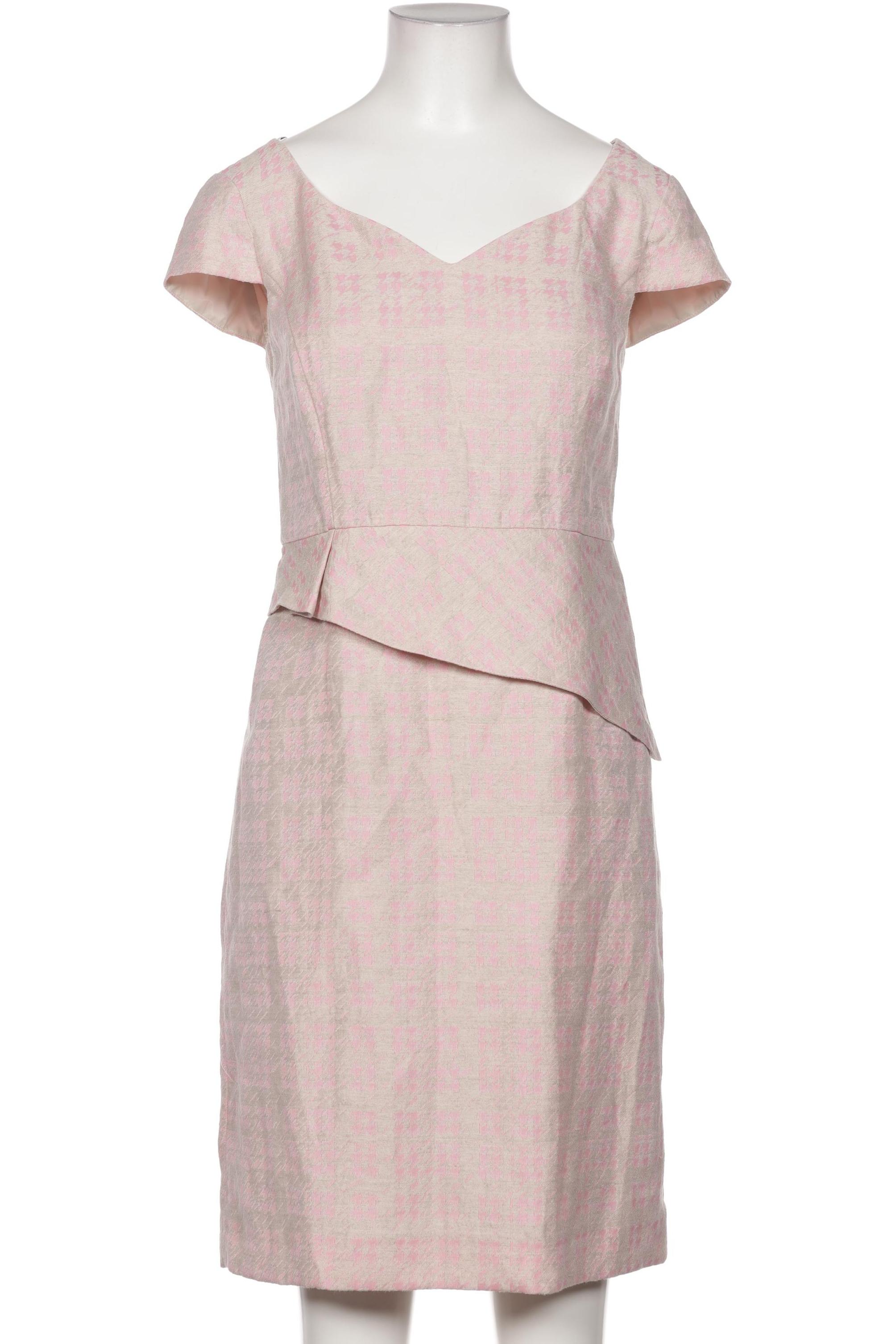 

Comma Damen Kleid, mehrfarbig, Gr. 36