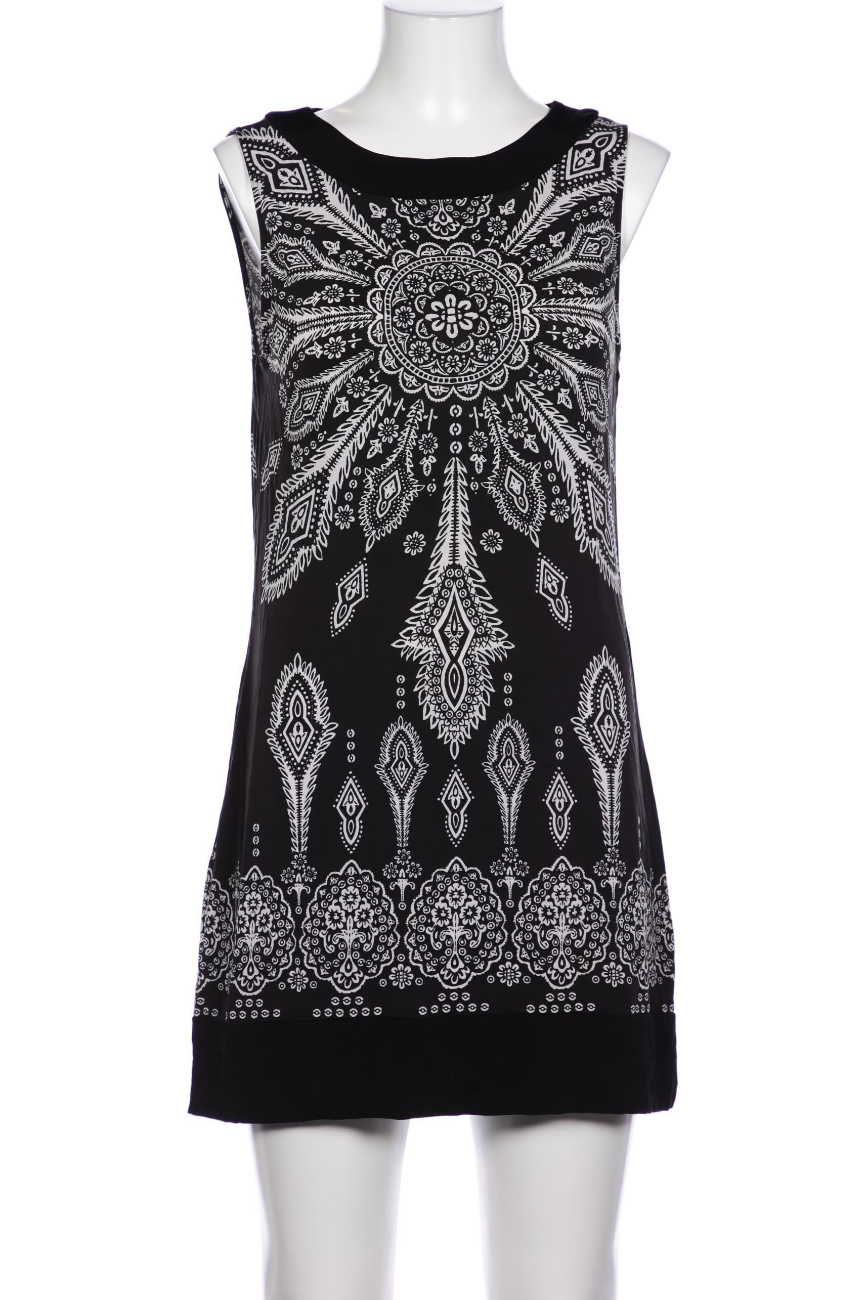 

Comma Damen Kleid, schwarz
