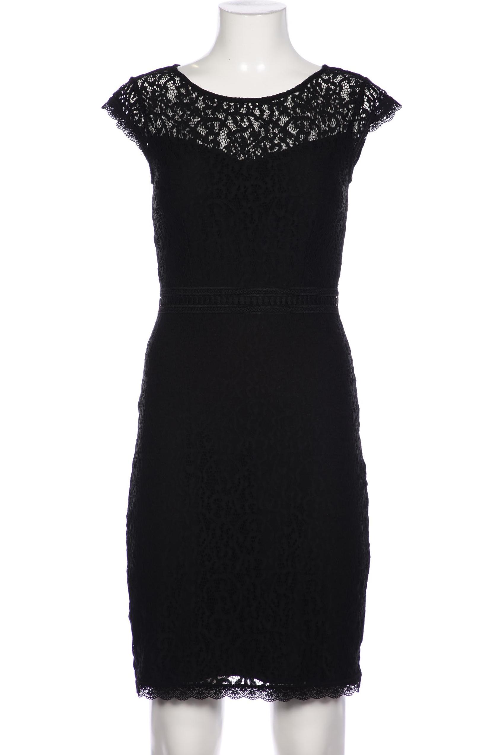 

Comma Damen Kleid, schwarz