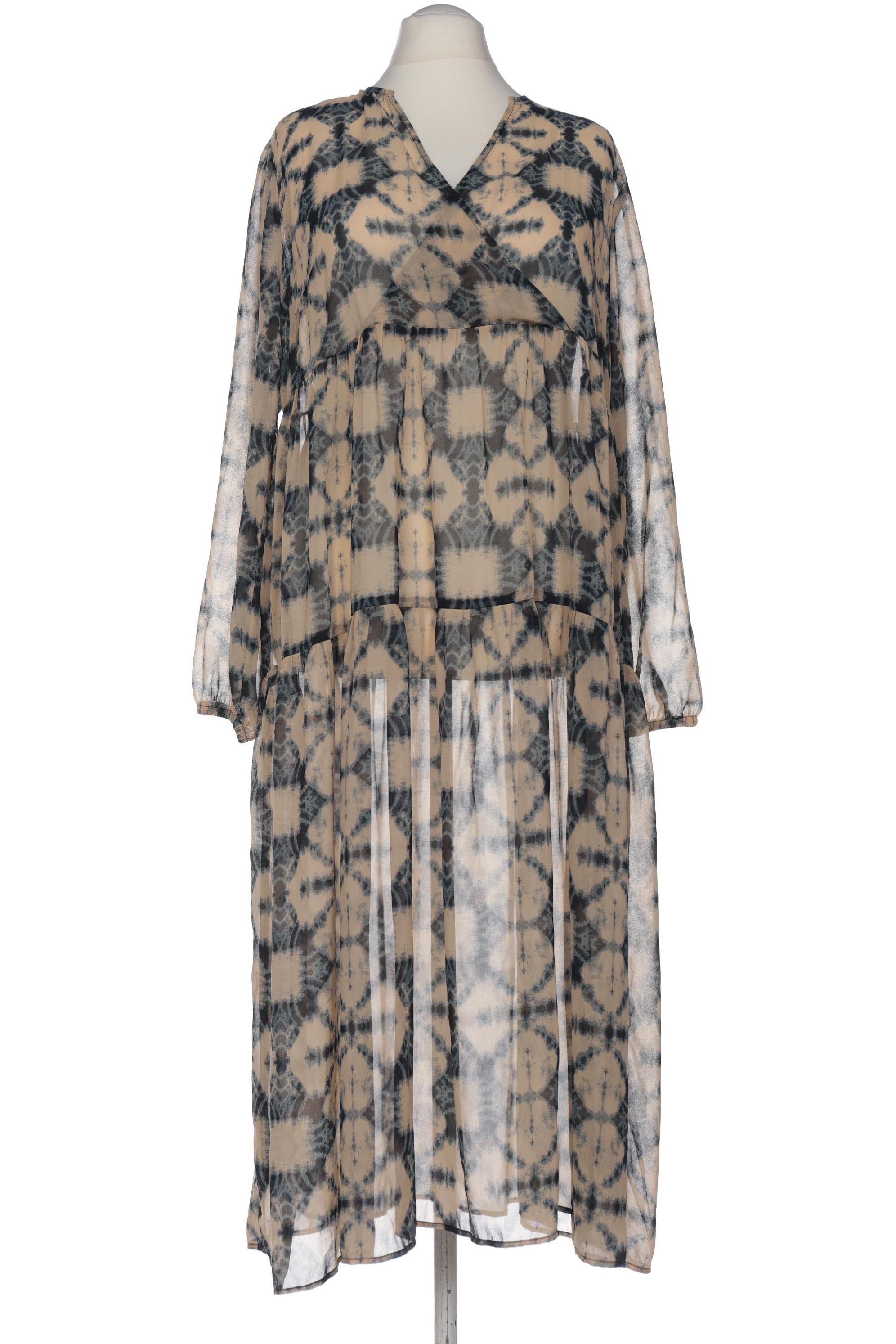

Comma Damen Kleid, beige