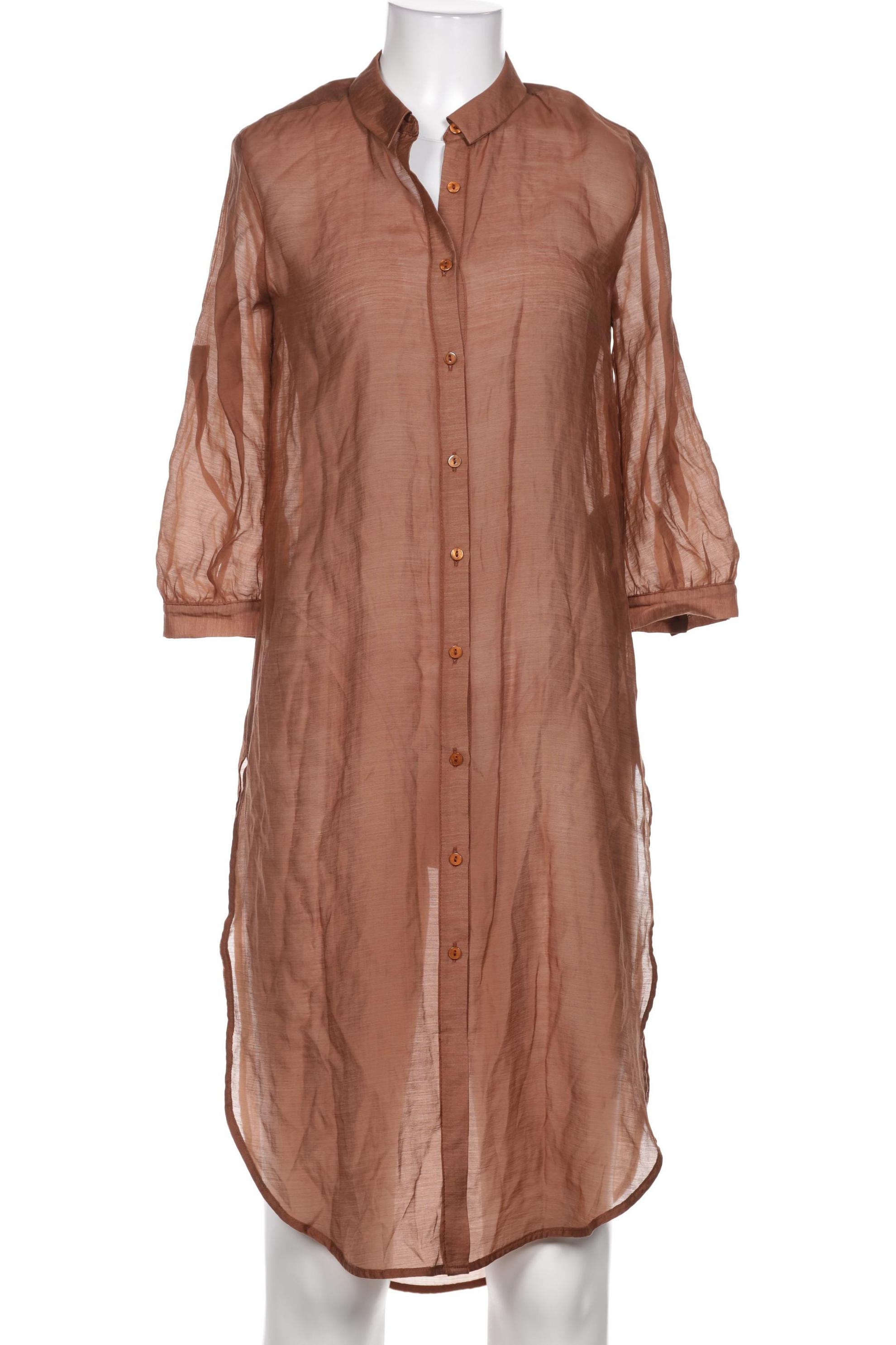 

Comma Damen Kleid, braun