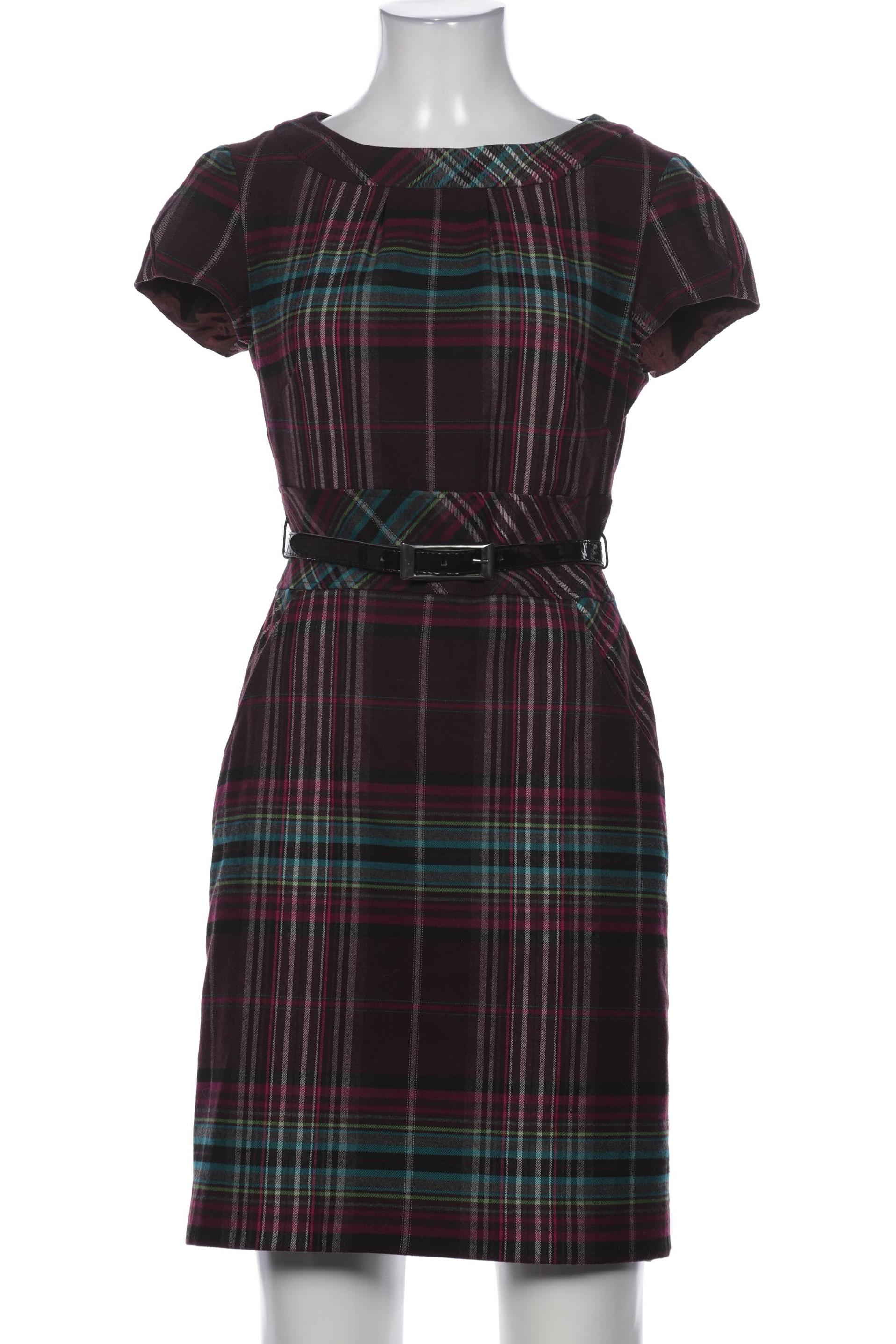 

Comma Damen Kleid, flieder, Gr. 34