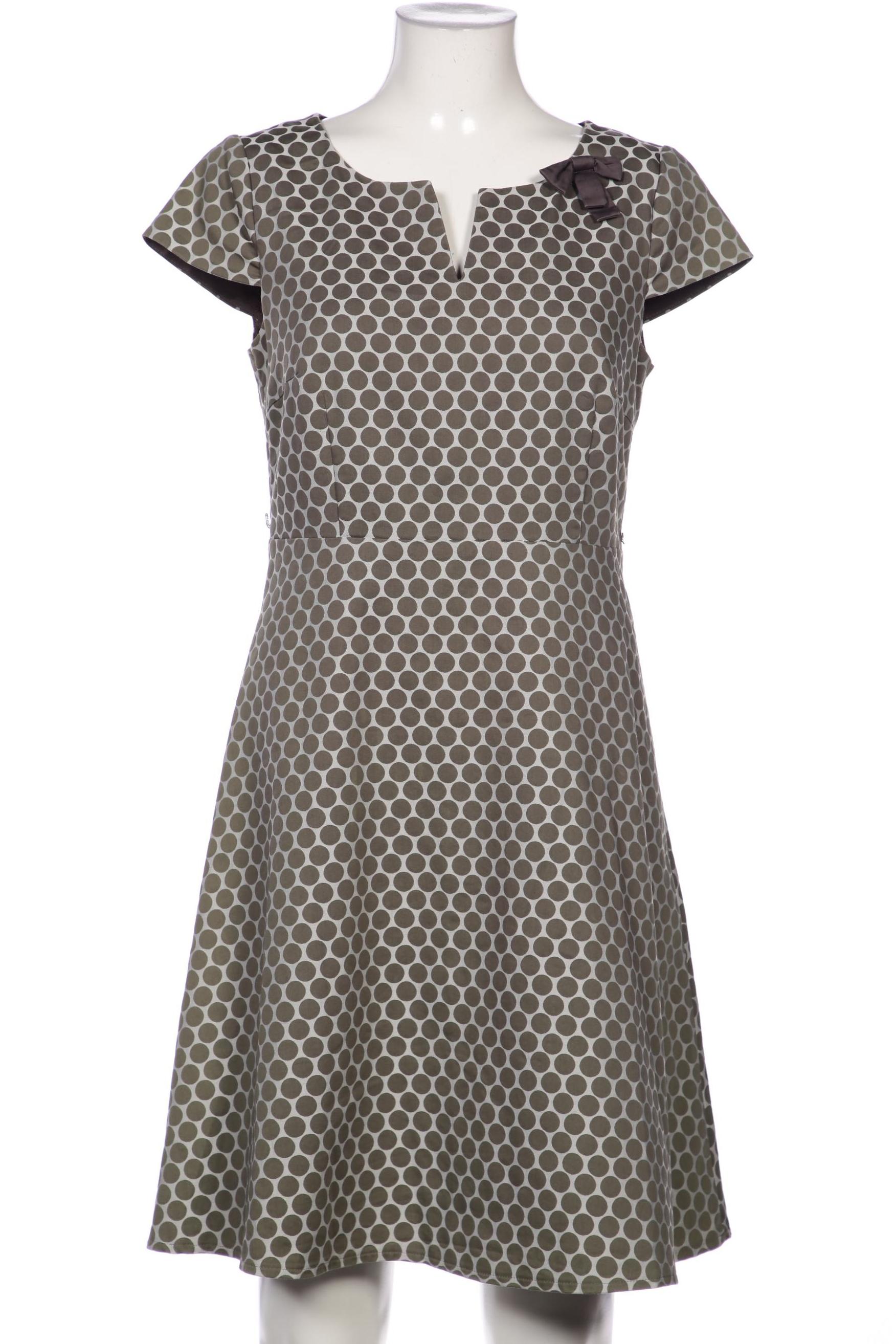 

Comma Damen Kleid, grün