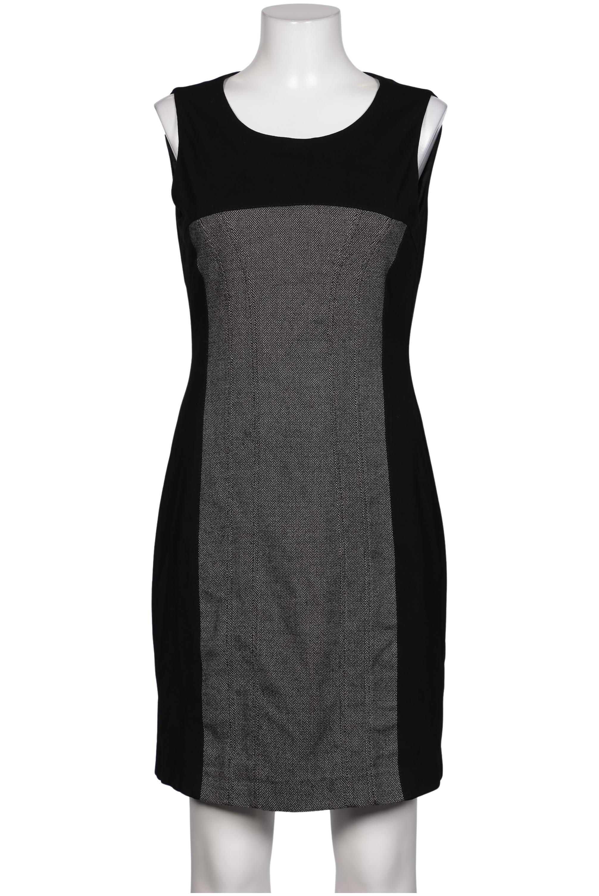 Thumbnail - Comma Damen Kleid, schwarz, Gr. 38