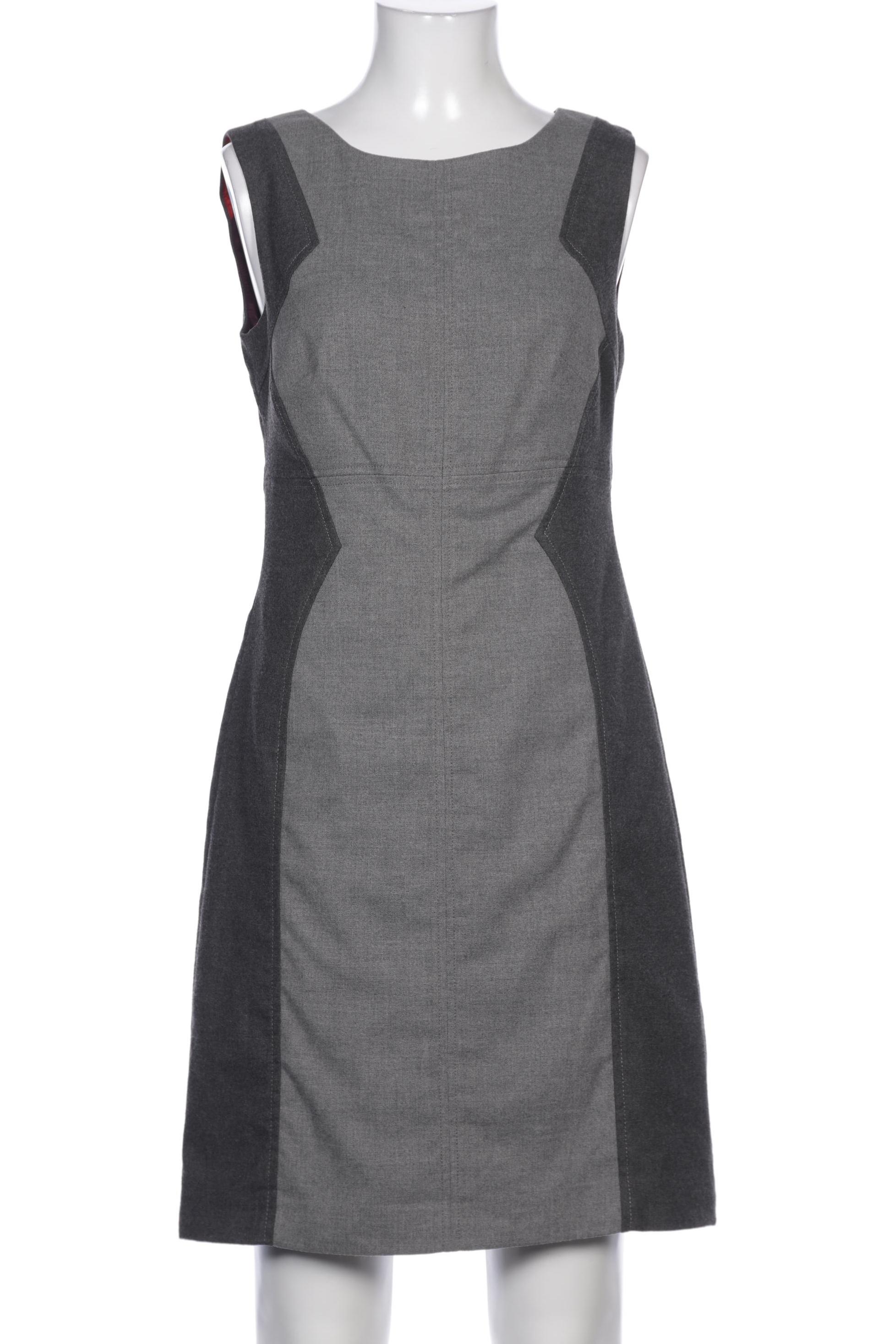 

Comma Damen Kleid, grau