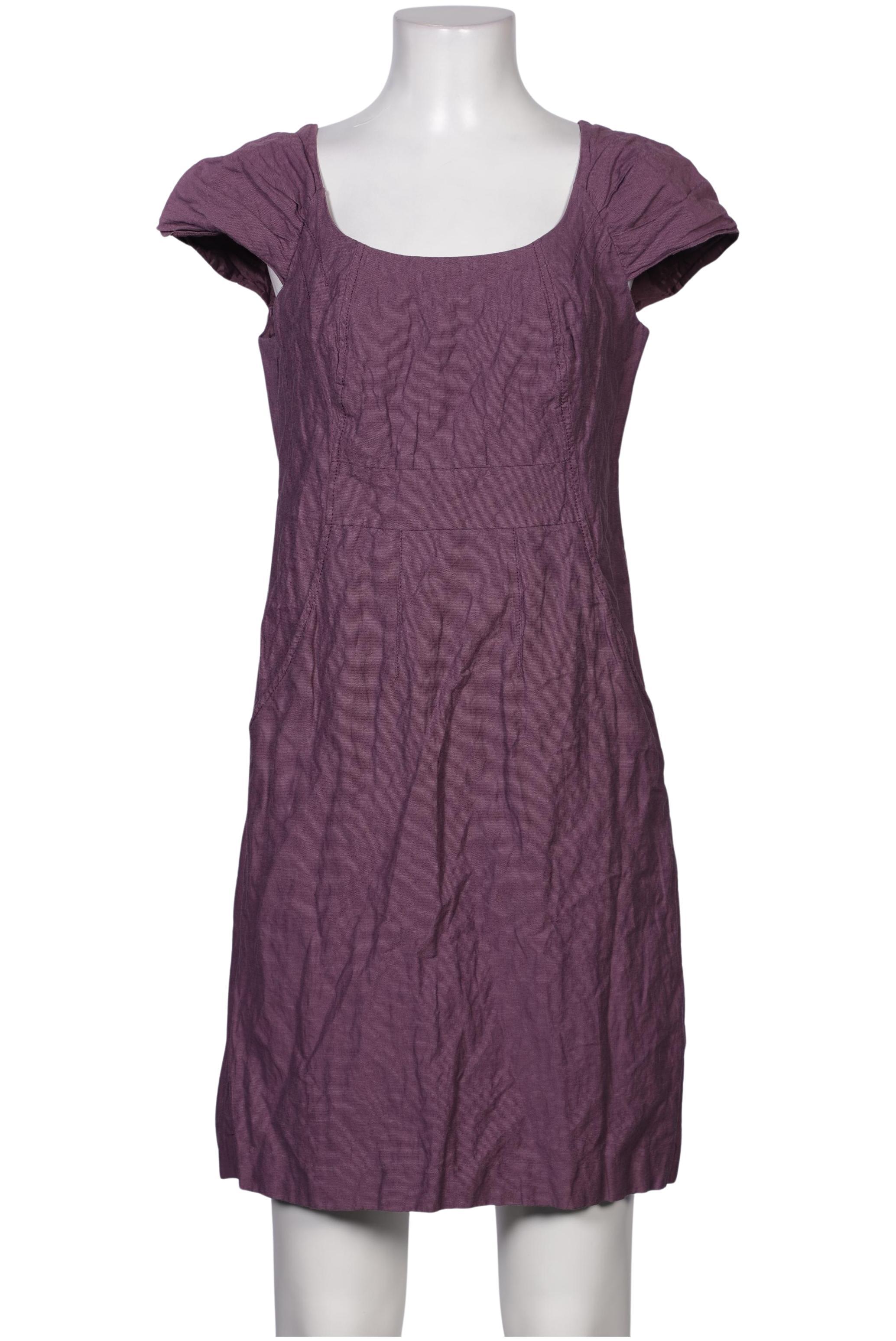 

Comma Damen Kleid, flieder, Gr. 40
