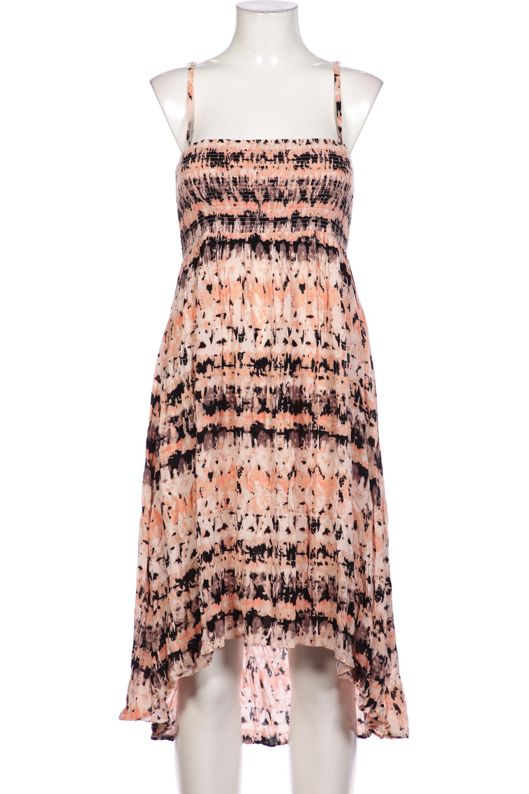 

Comma Damen Kleid, pink, Gr. 40