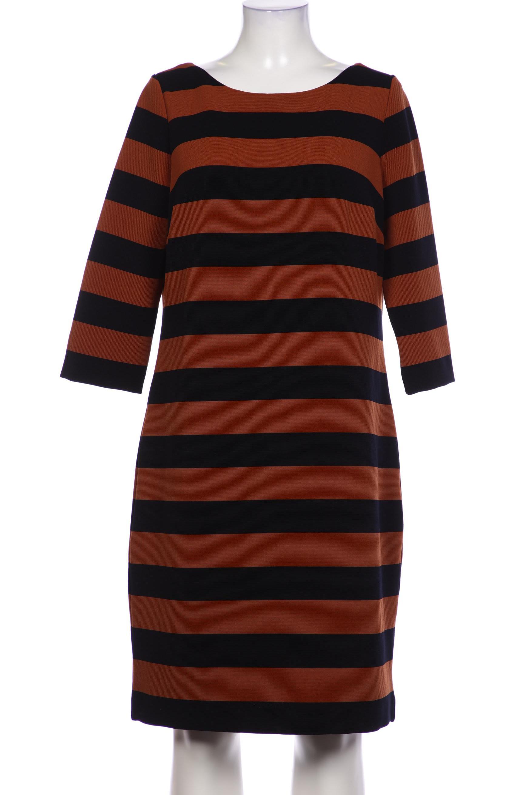 

Comma Damen Kleid, braun, Gr. 42