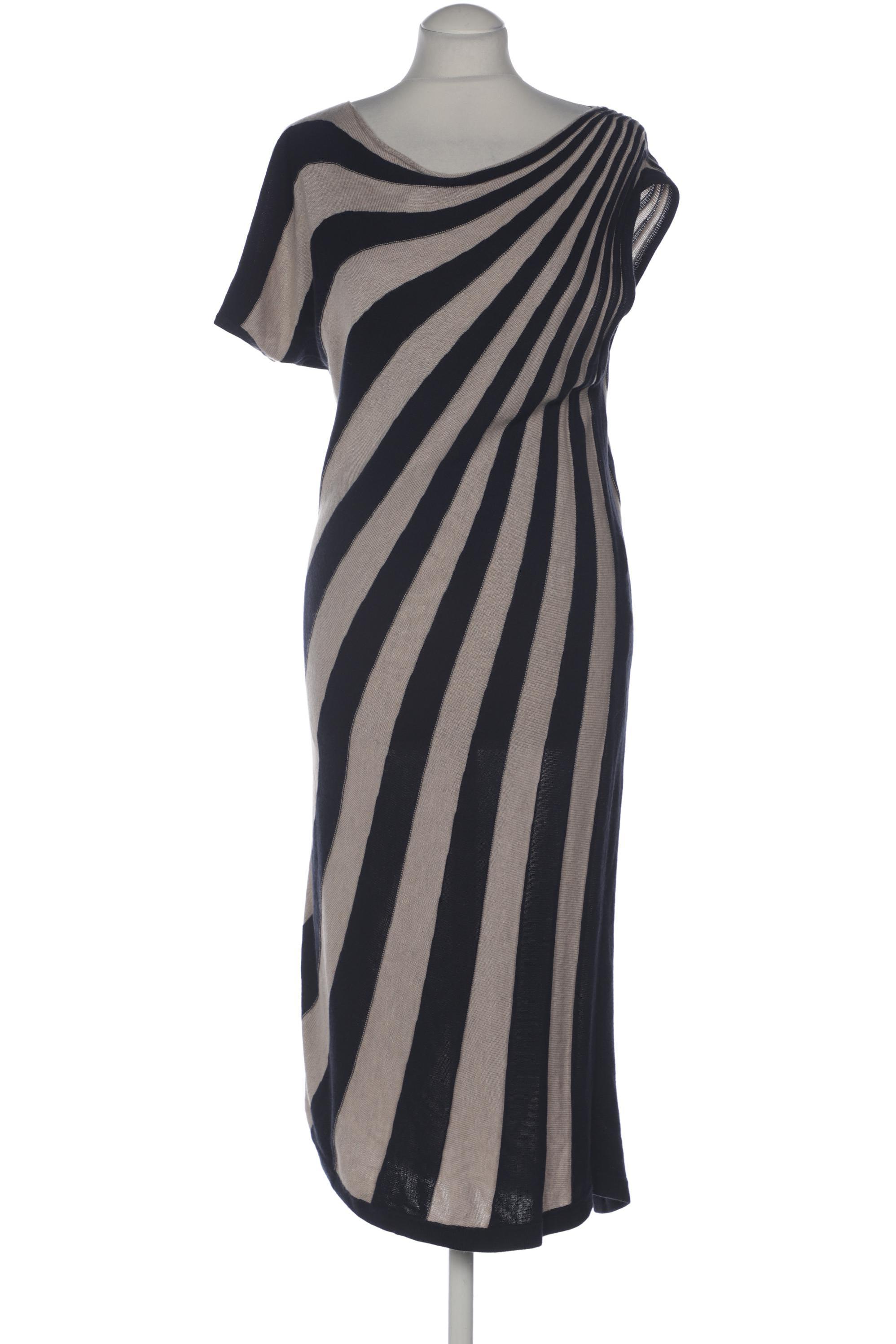 

Comma Damen Kleid, marineblau, Gr. 42