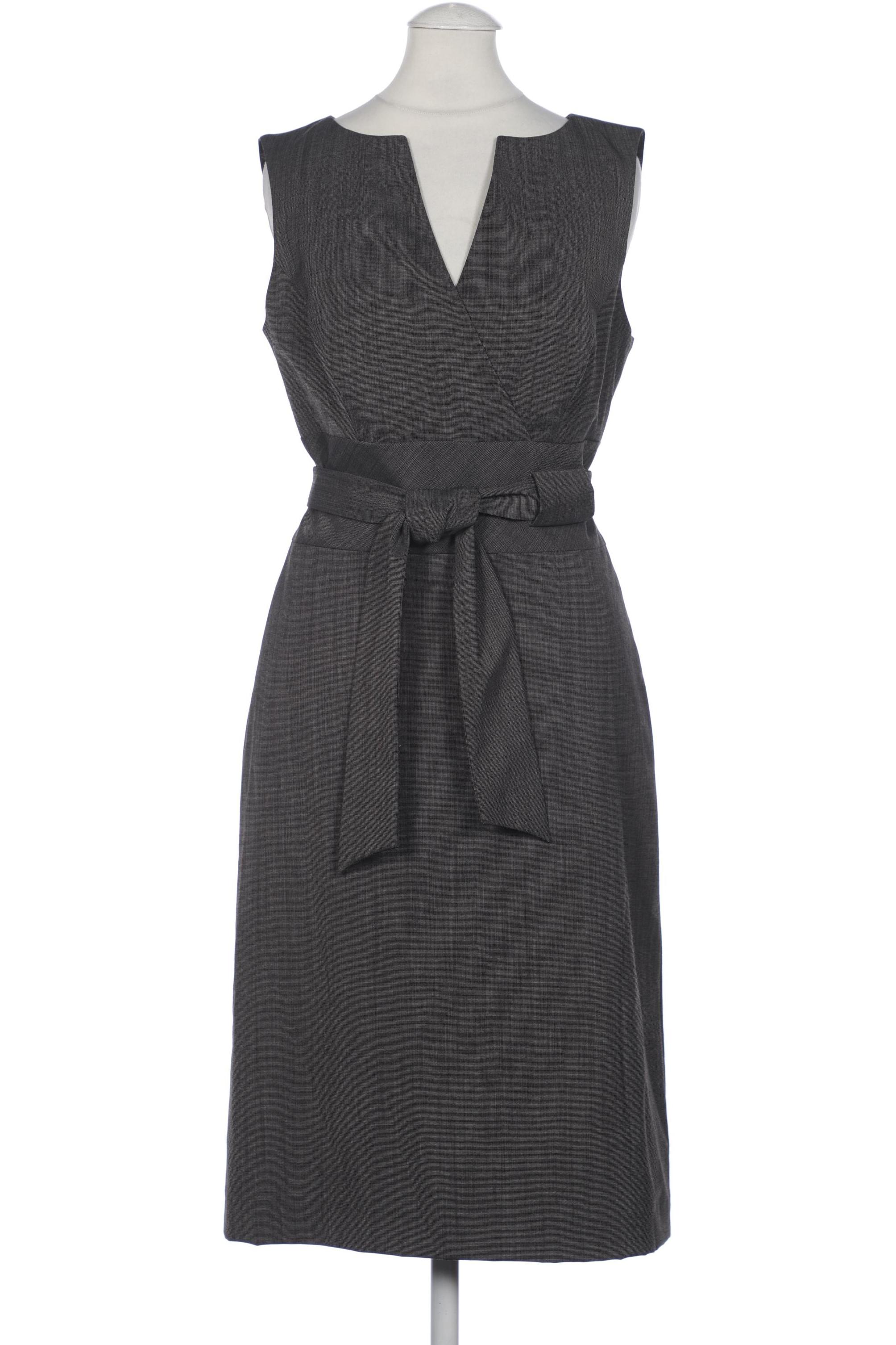 

Comma Damen Kleid, grau