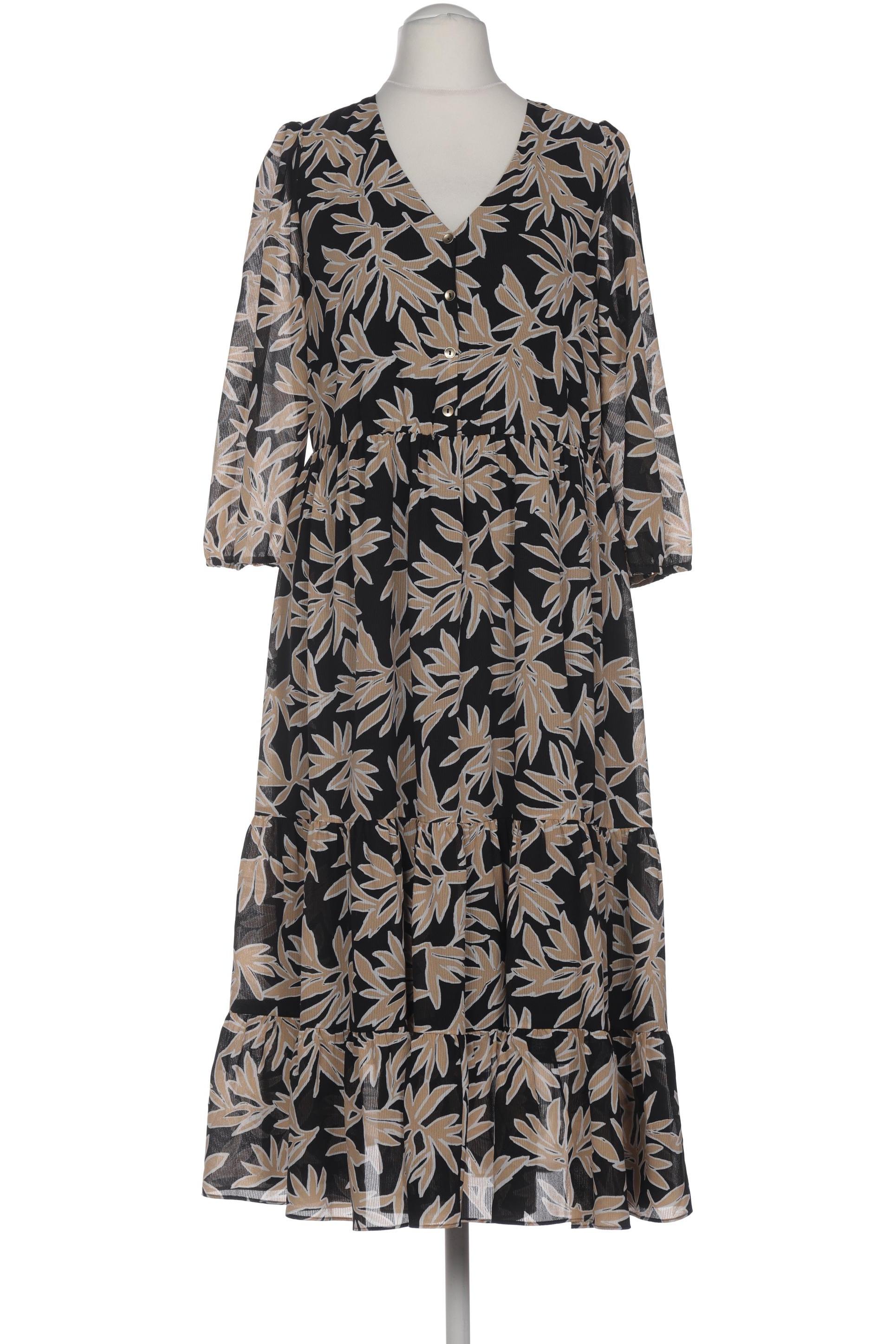 

Comma Damen Kleid, schwarz